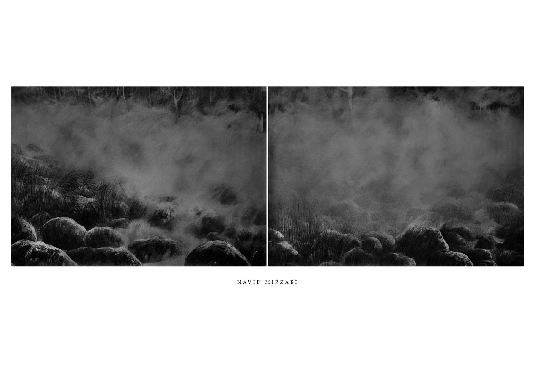 Navid Mirzaei Kordlar — Illusions of Time 20
