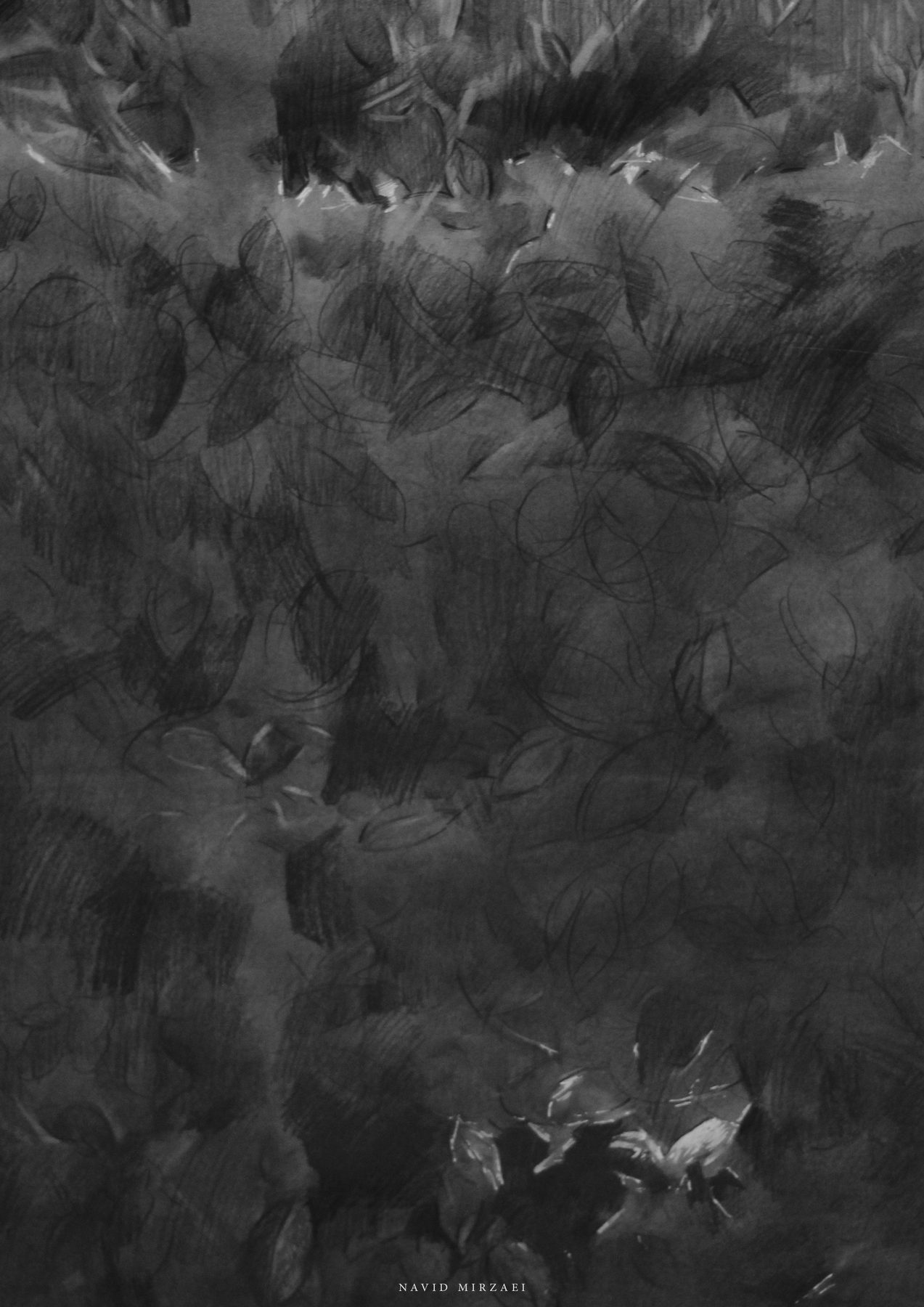 Navid Mirzaei Kordlar — Illusions of Time 23