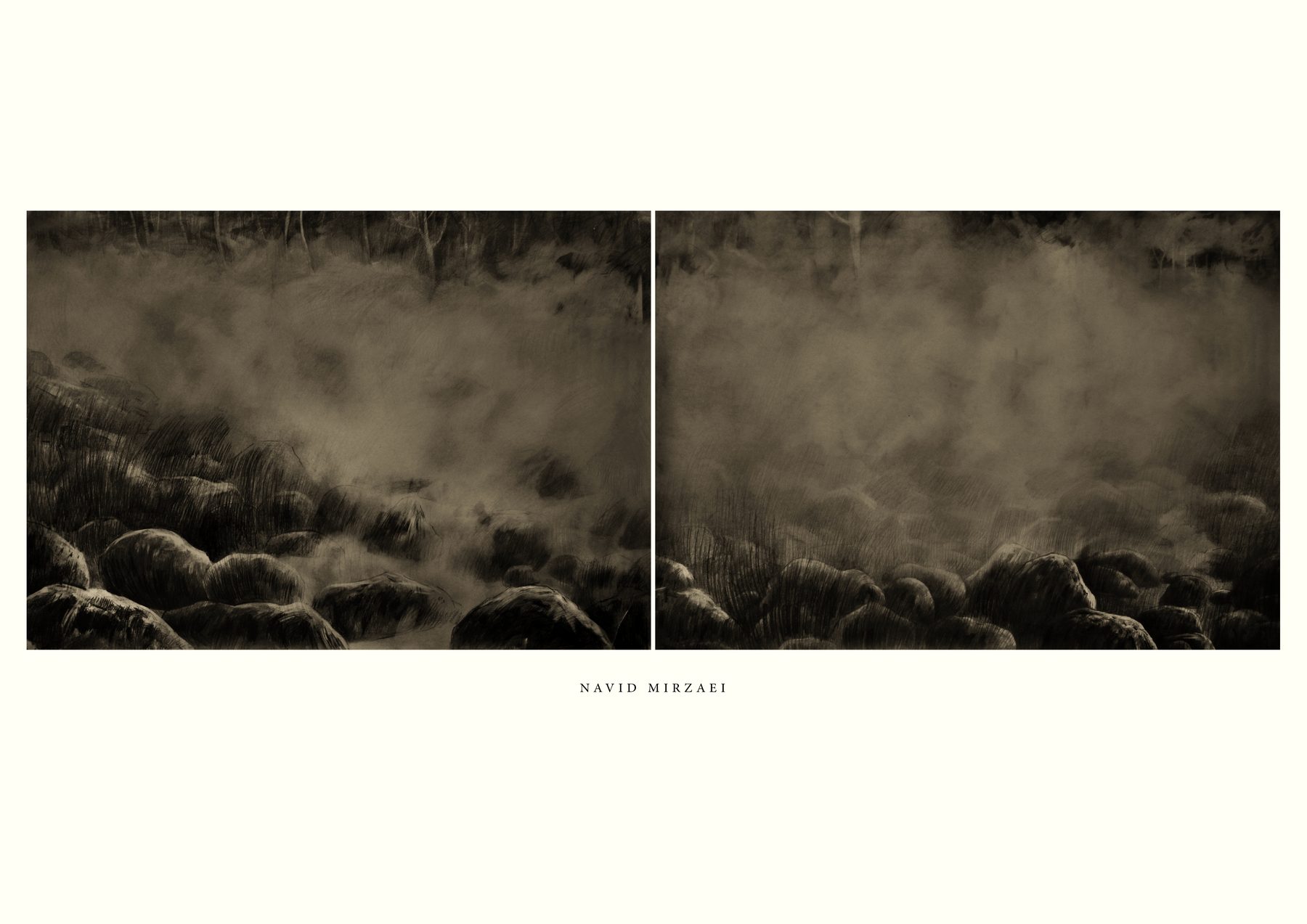 Navid Mirzaei Kordlar — Illusions of Time 31