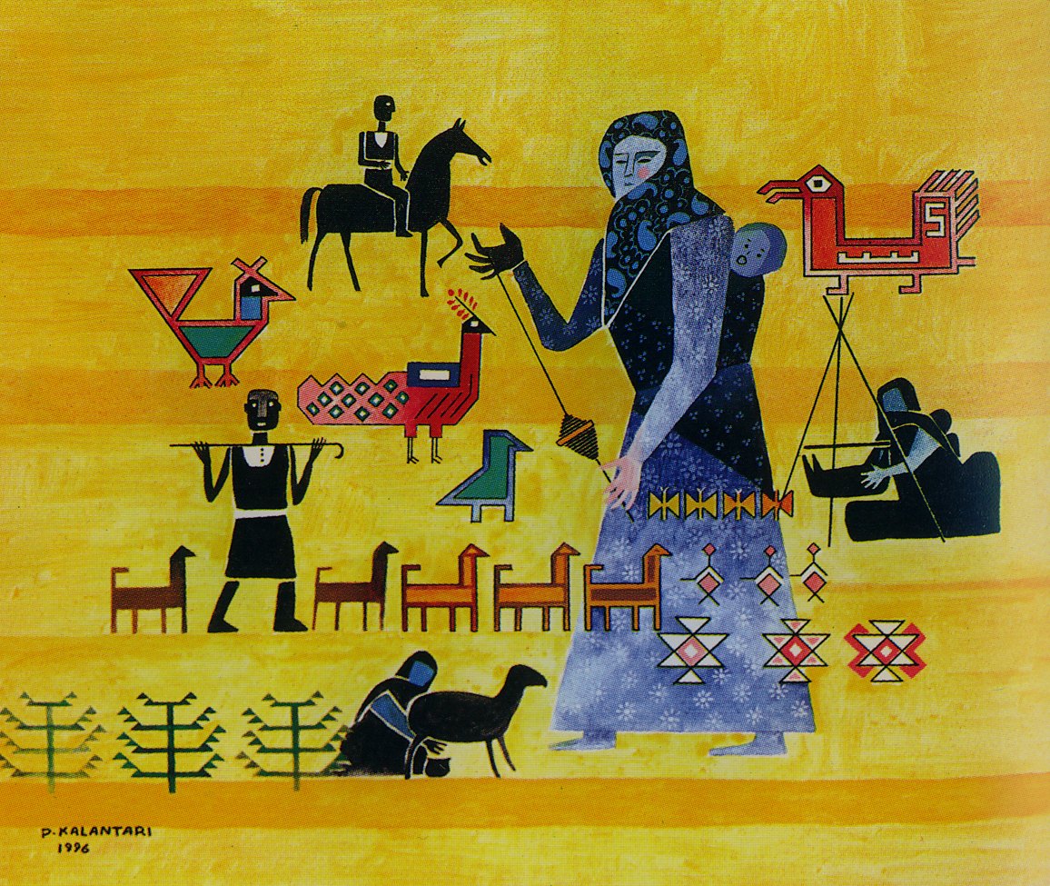 Parviz Kalantari — 010