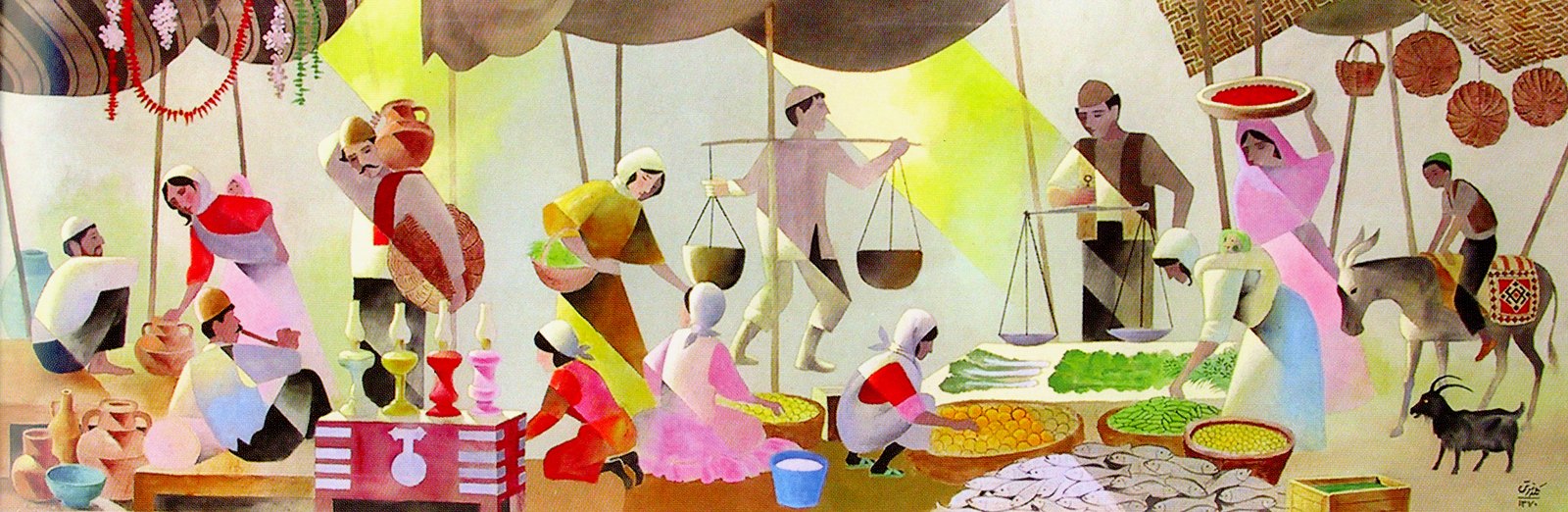 Parviz Kalantari — 025