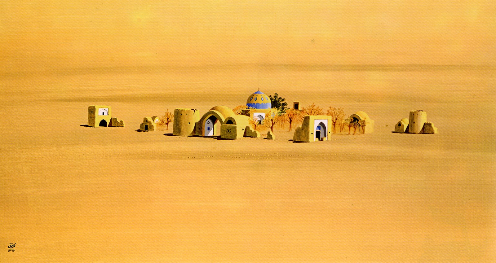Parviz Kalantari — 035