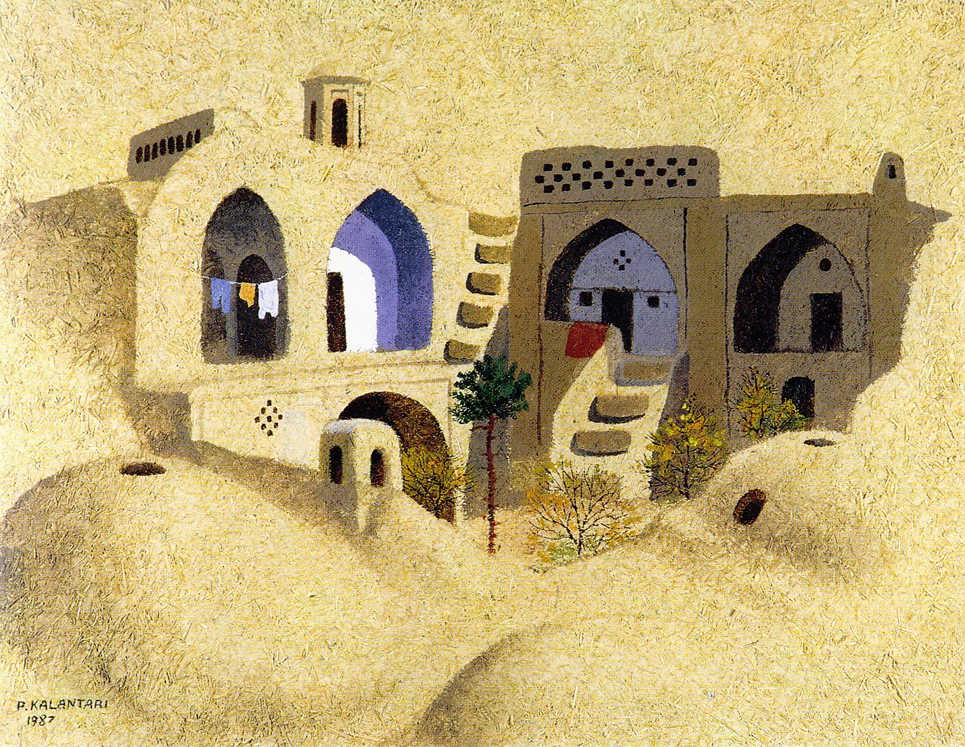 Parviz Kalantari — 043