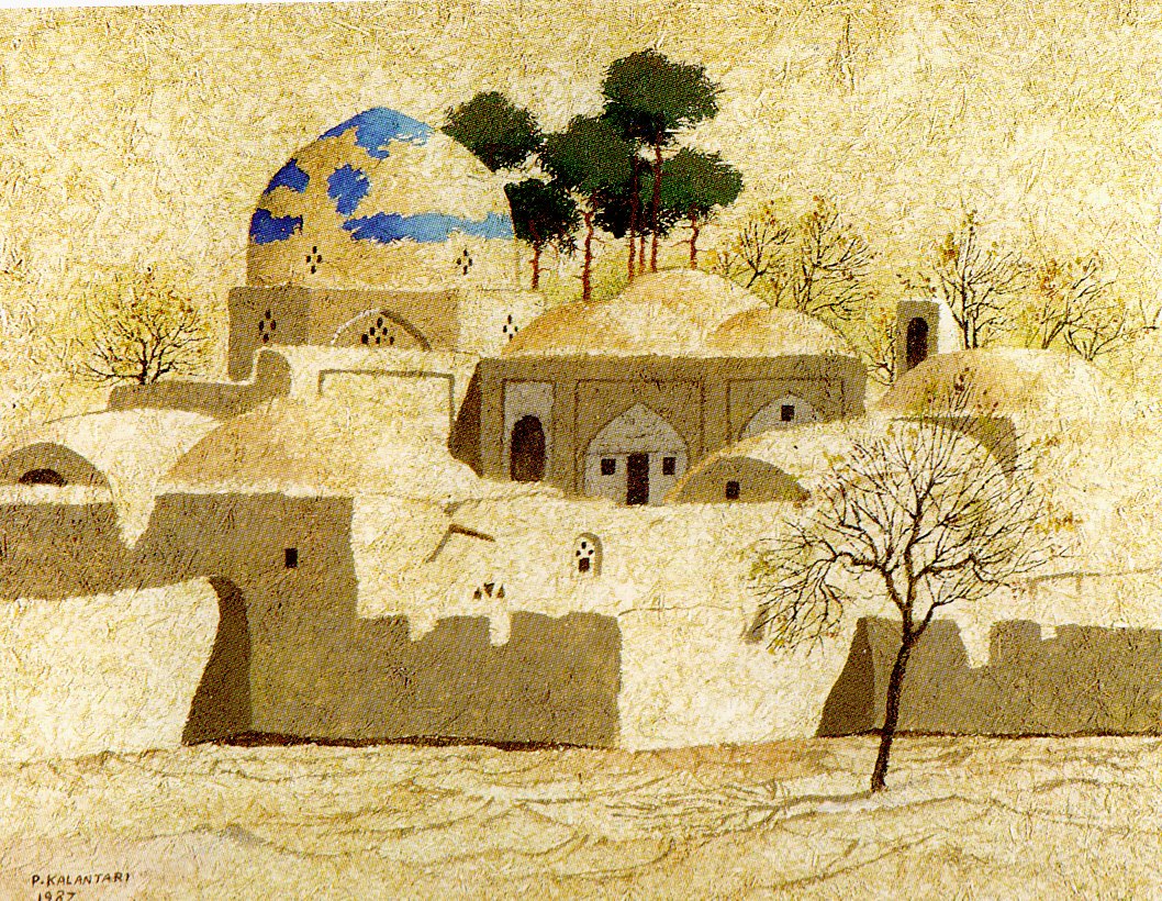 Parviz Kalantari — 048