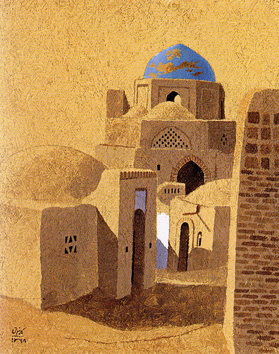 Parviz Kalantari — 052