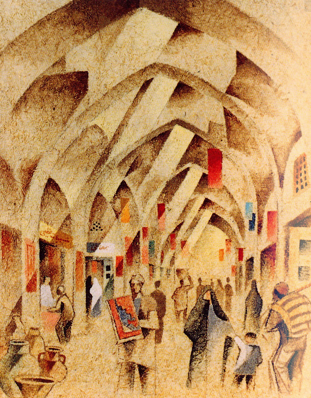 Parviz Kalantari — 059