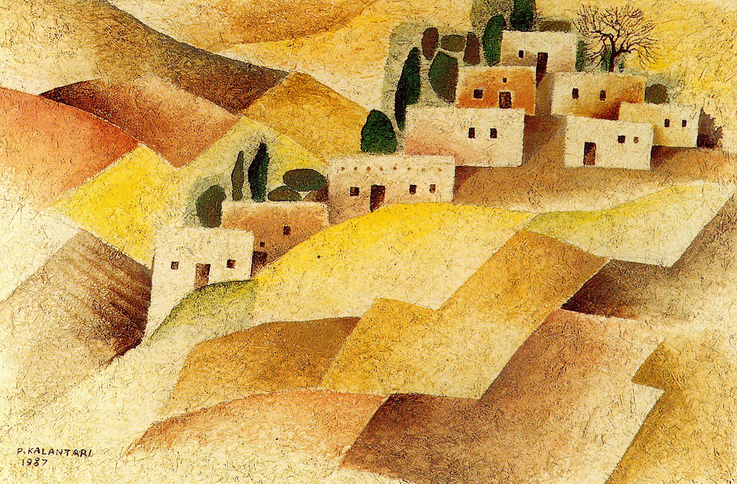 Parviz Kalantari — 060