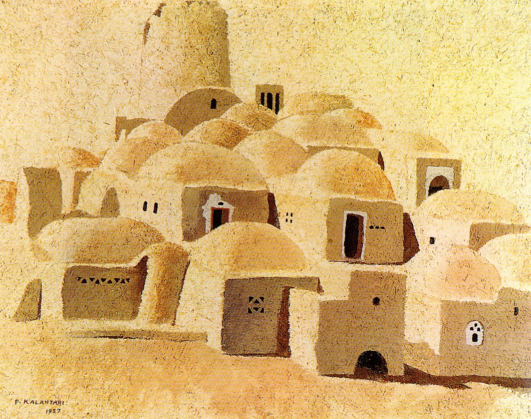 Parviz Kalantari — 063