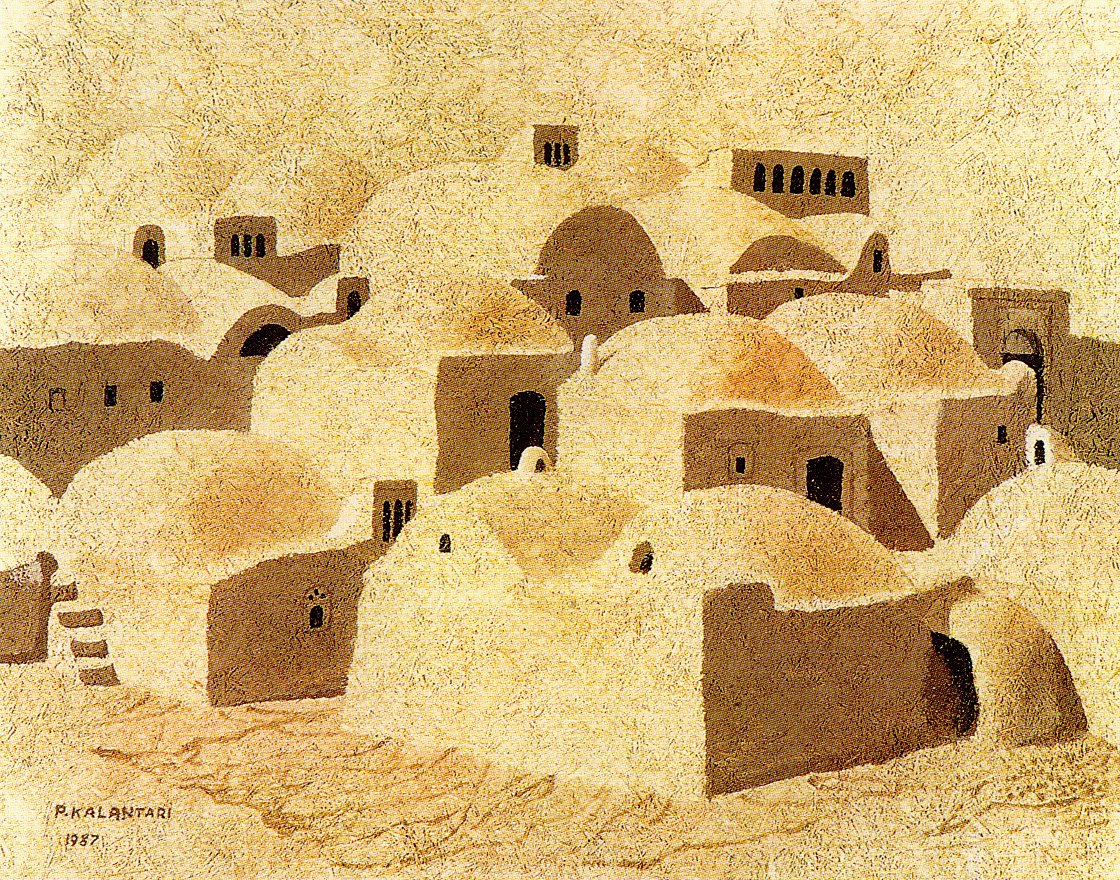Parviz Kalantari — 066