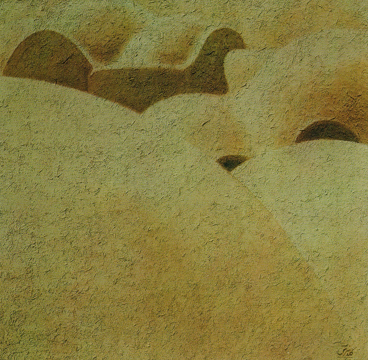 Parviz Kalantari — 069