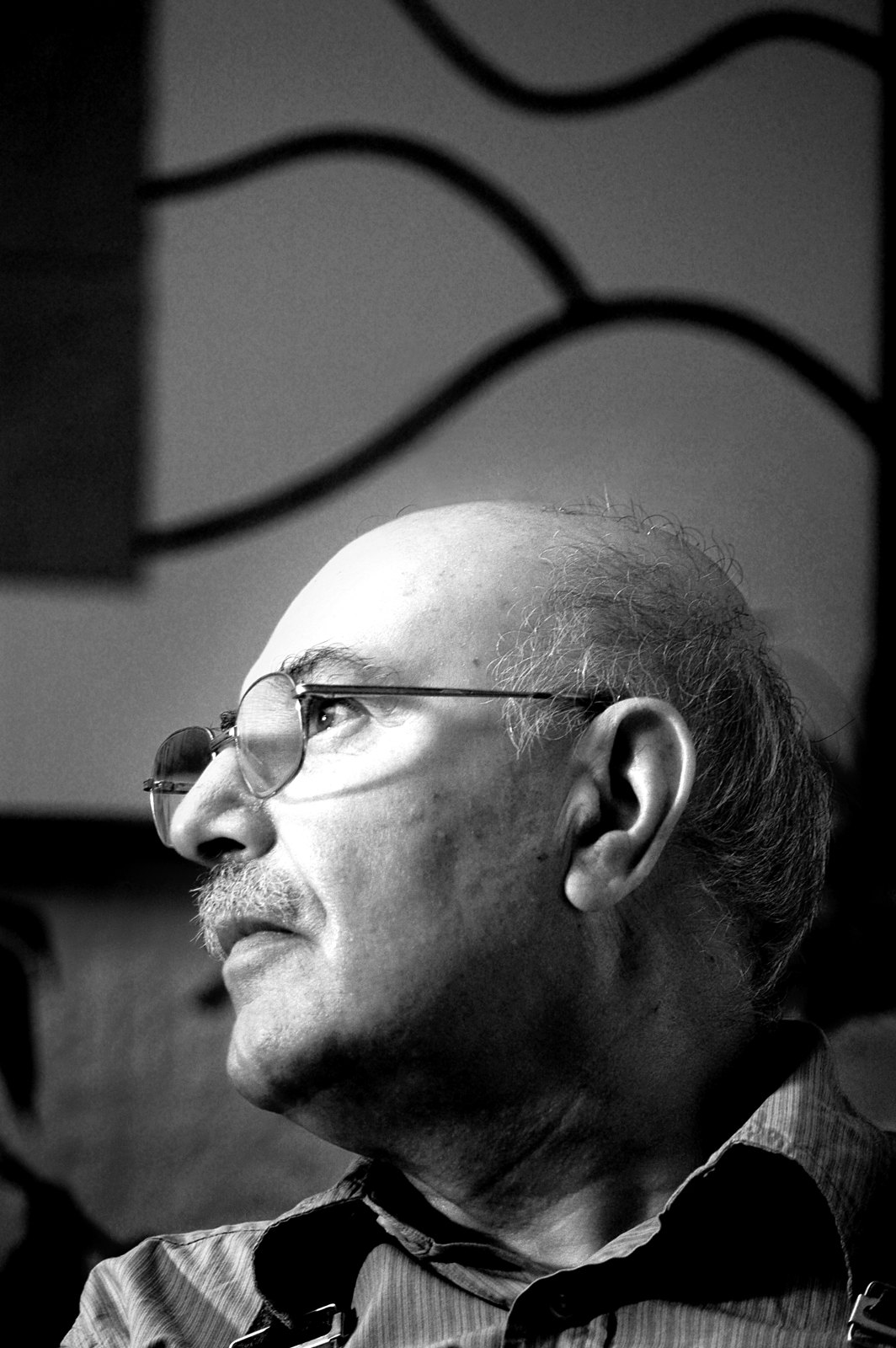 Parviz Kalantari — 122