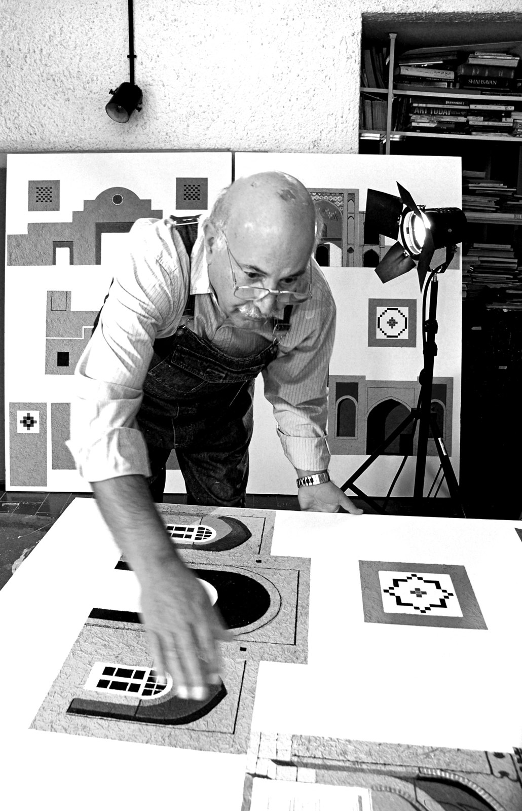 Parviz Kalantari — 127