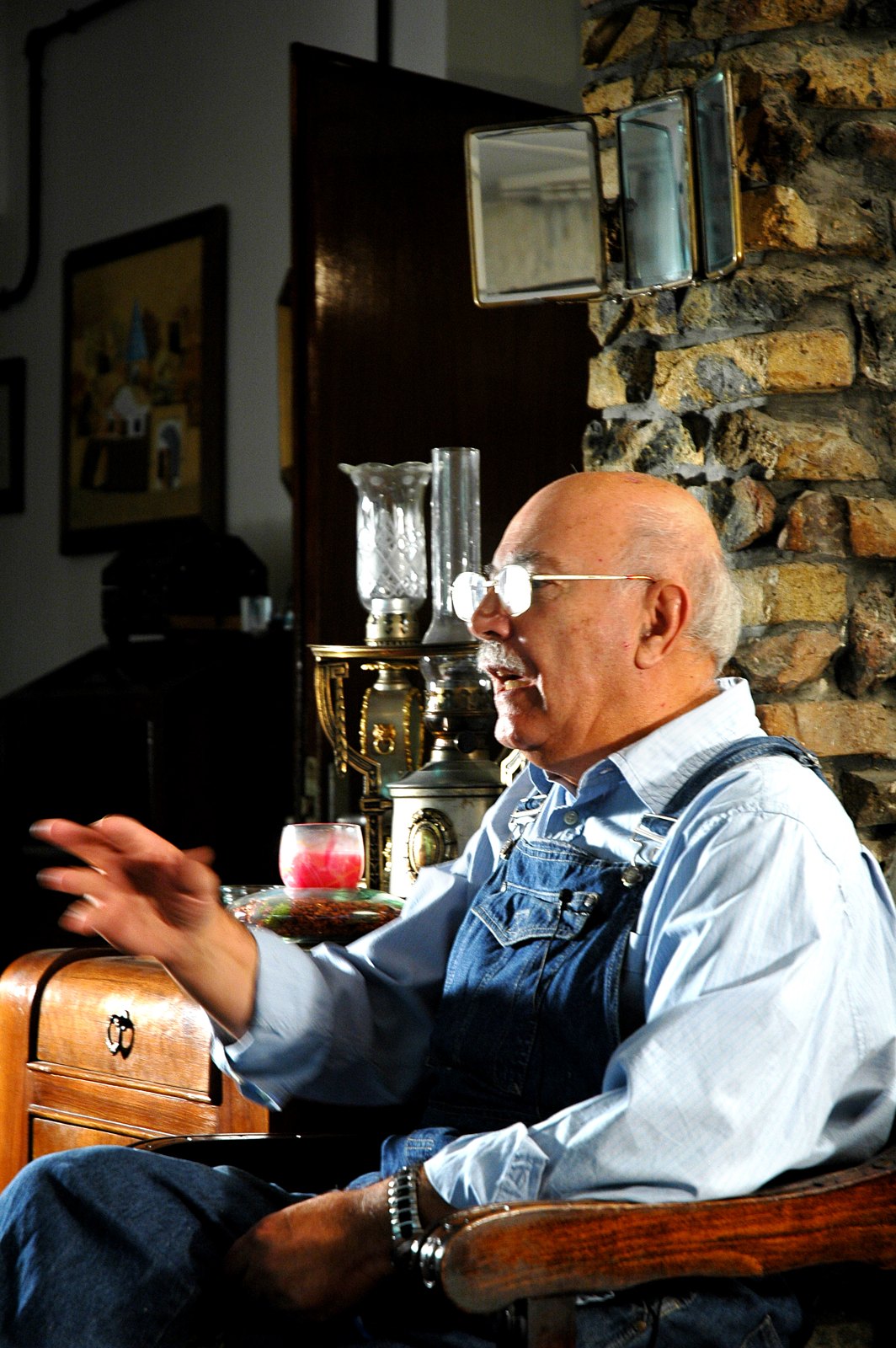 Parviz Kalantari — 137