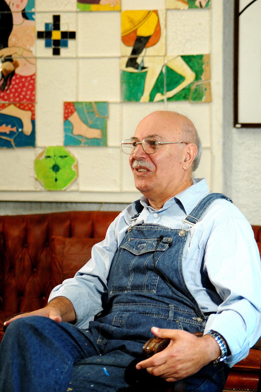 Parviz Kalantari — 140