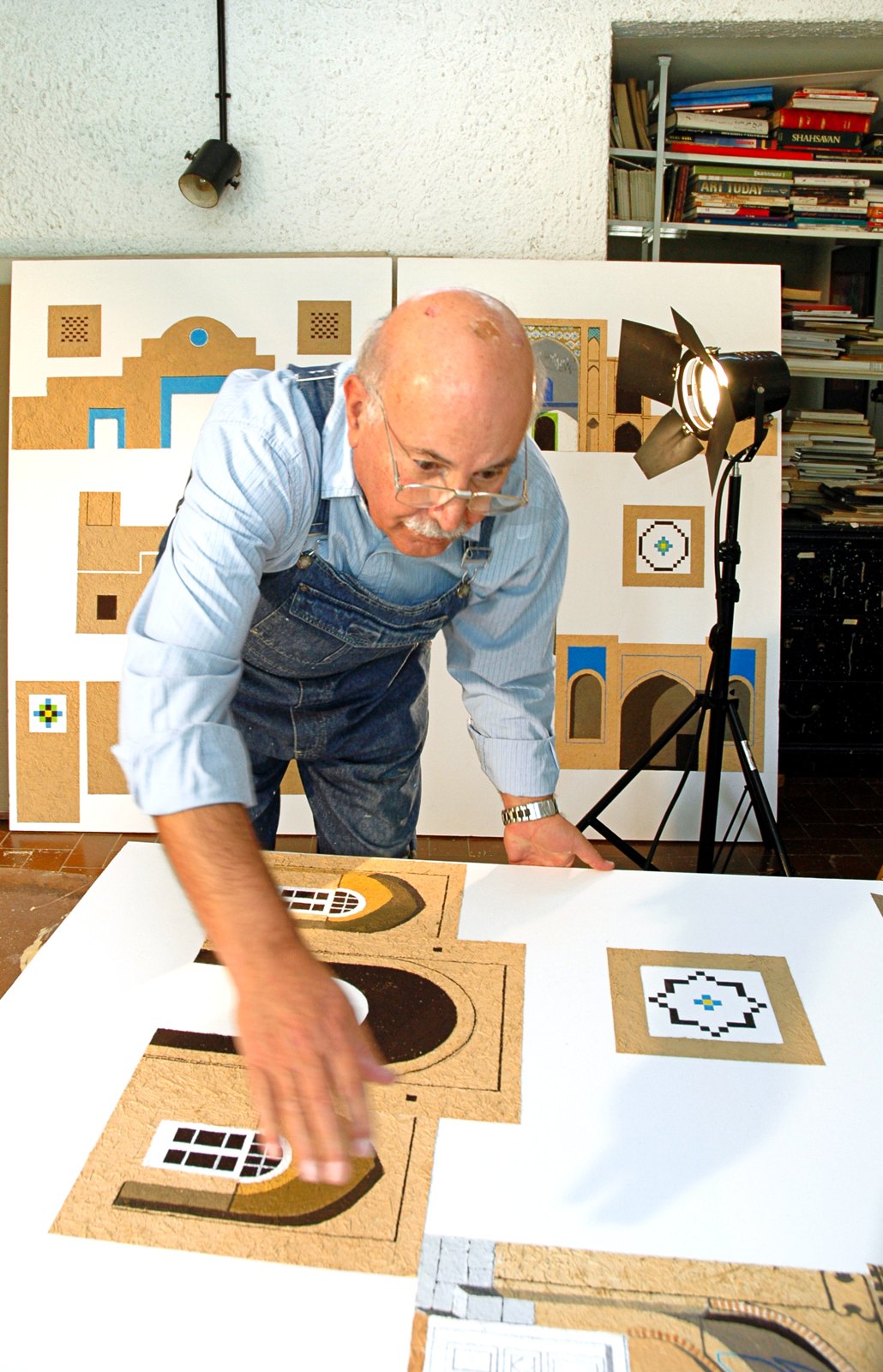 Parviz Kalantari — 143