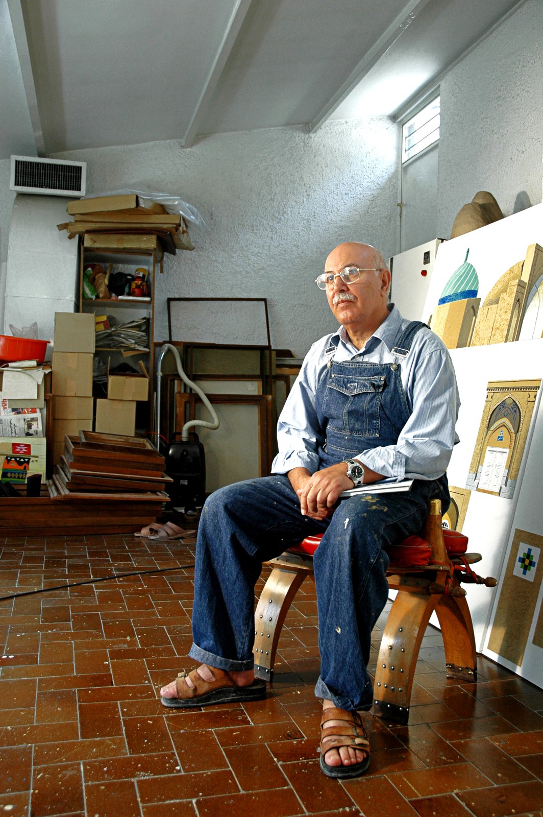 Parviz Kalantari — 144