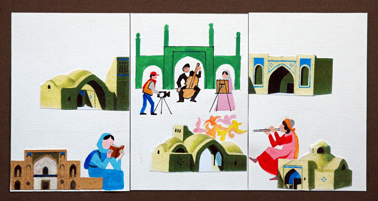 Parviz Kalantari — 146