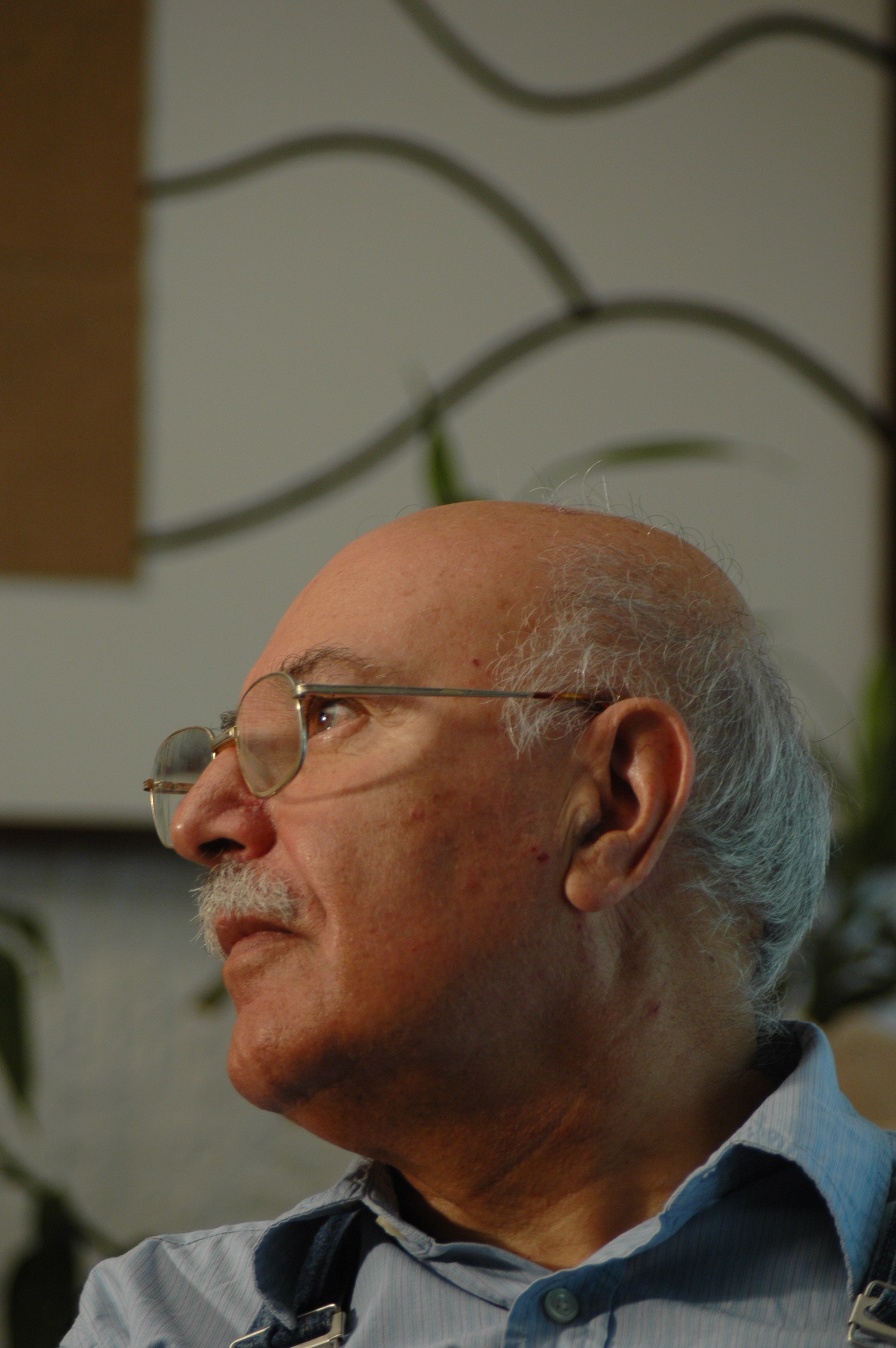 Parviz Kalantari — پرویز کلانتری