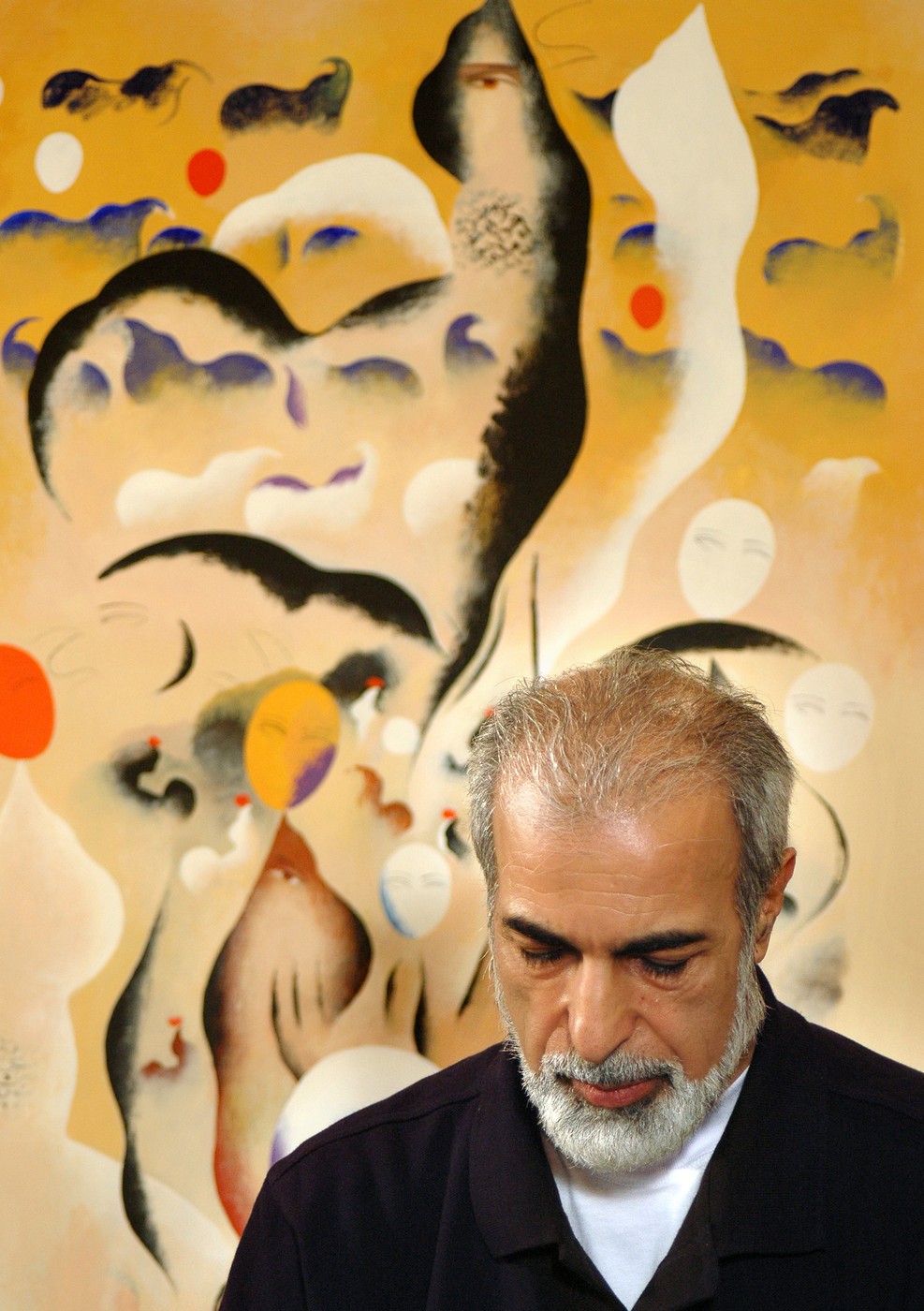 Mohammad Ali Taraghijah — محمدعلی ترقی‌جاه