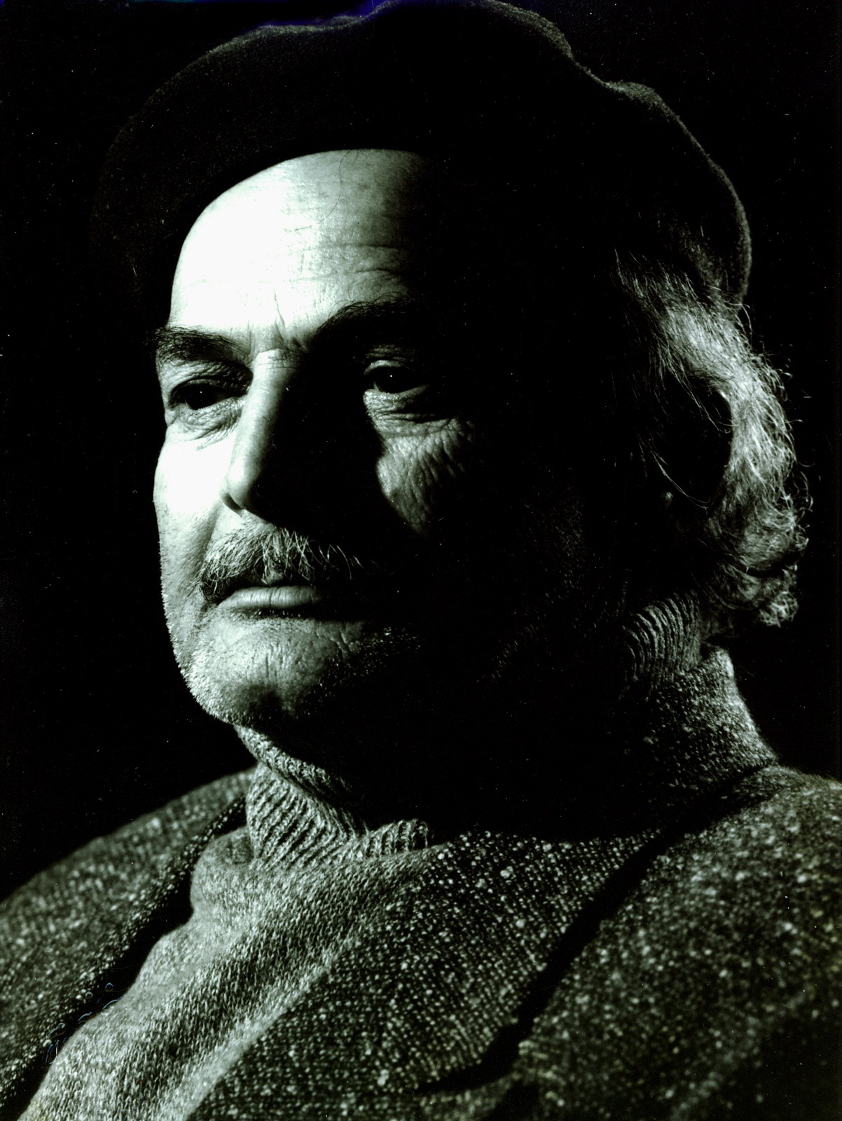 Reza Bangiz — رضا بانگیز