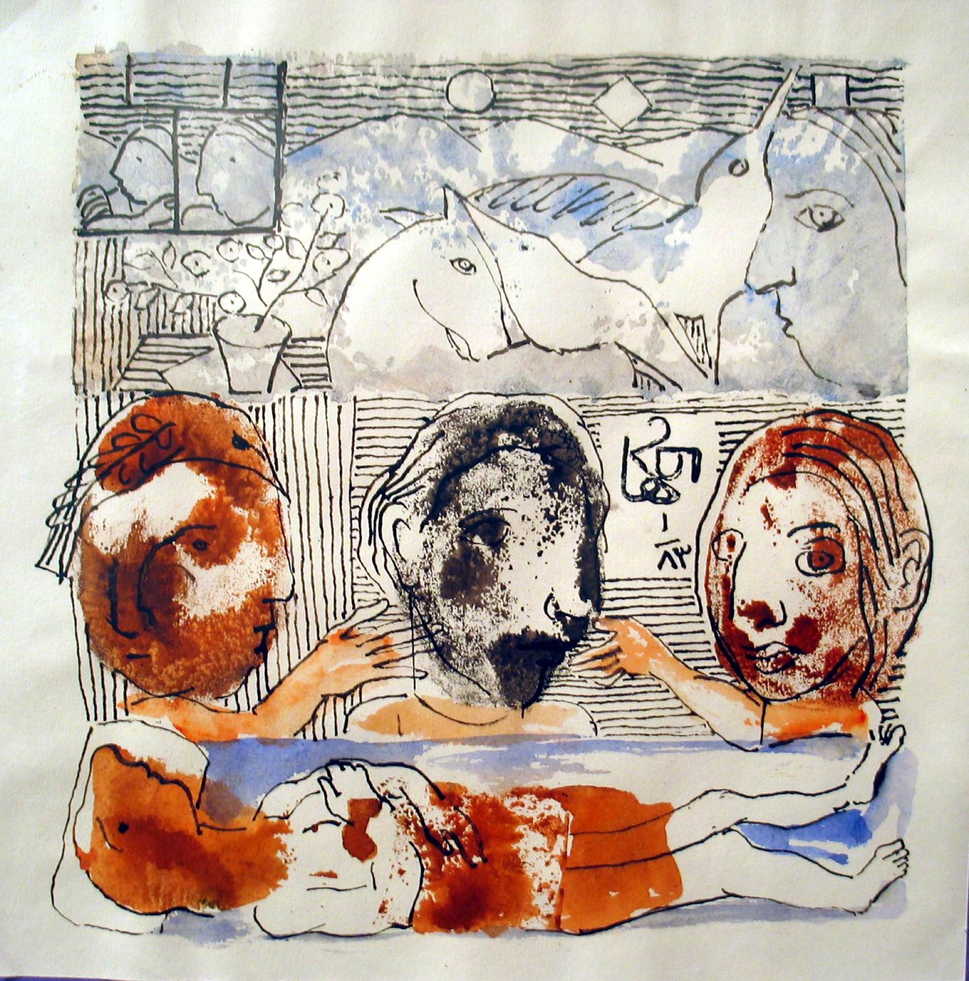Hannibal Alkhas 7