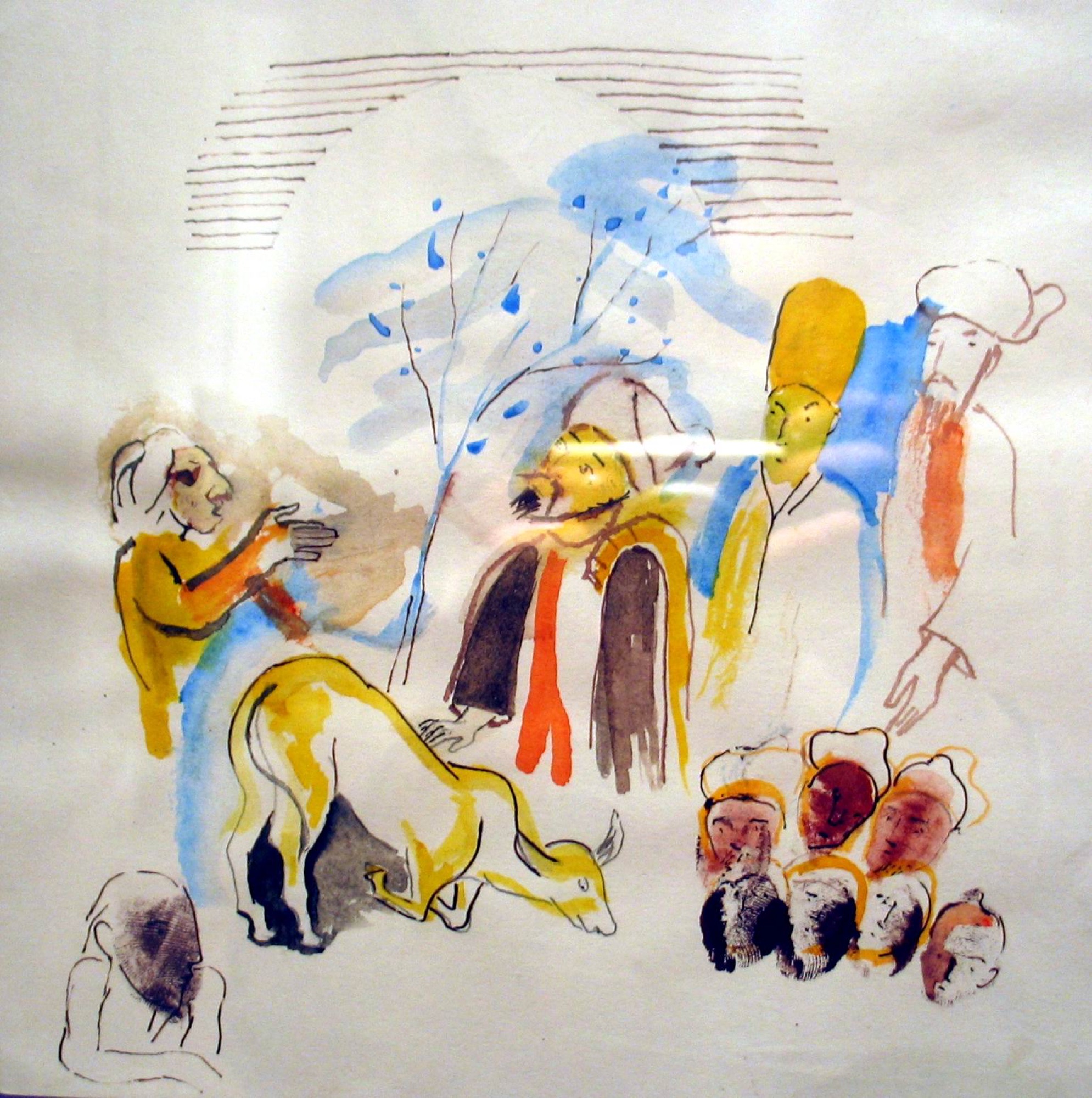 Hannibal Alkhas 9