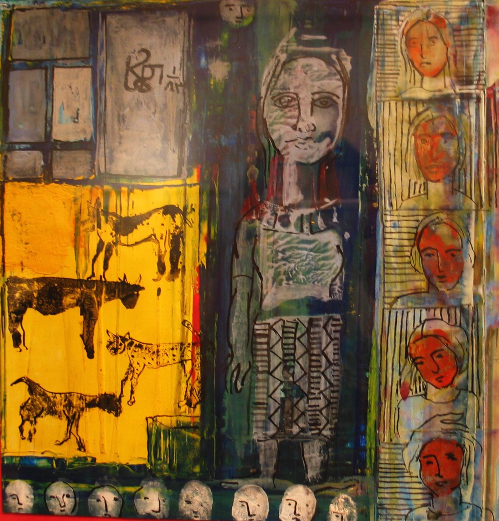 Hannibal Alkhas 31