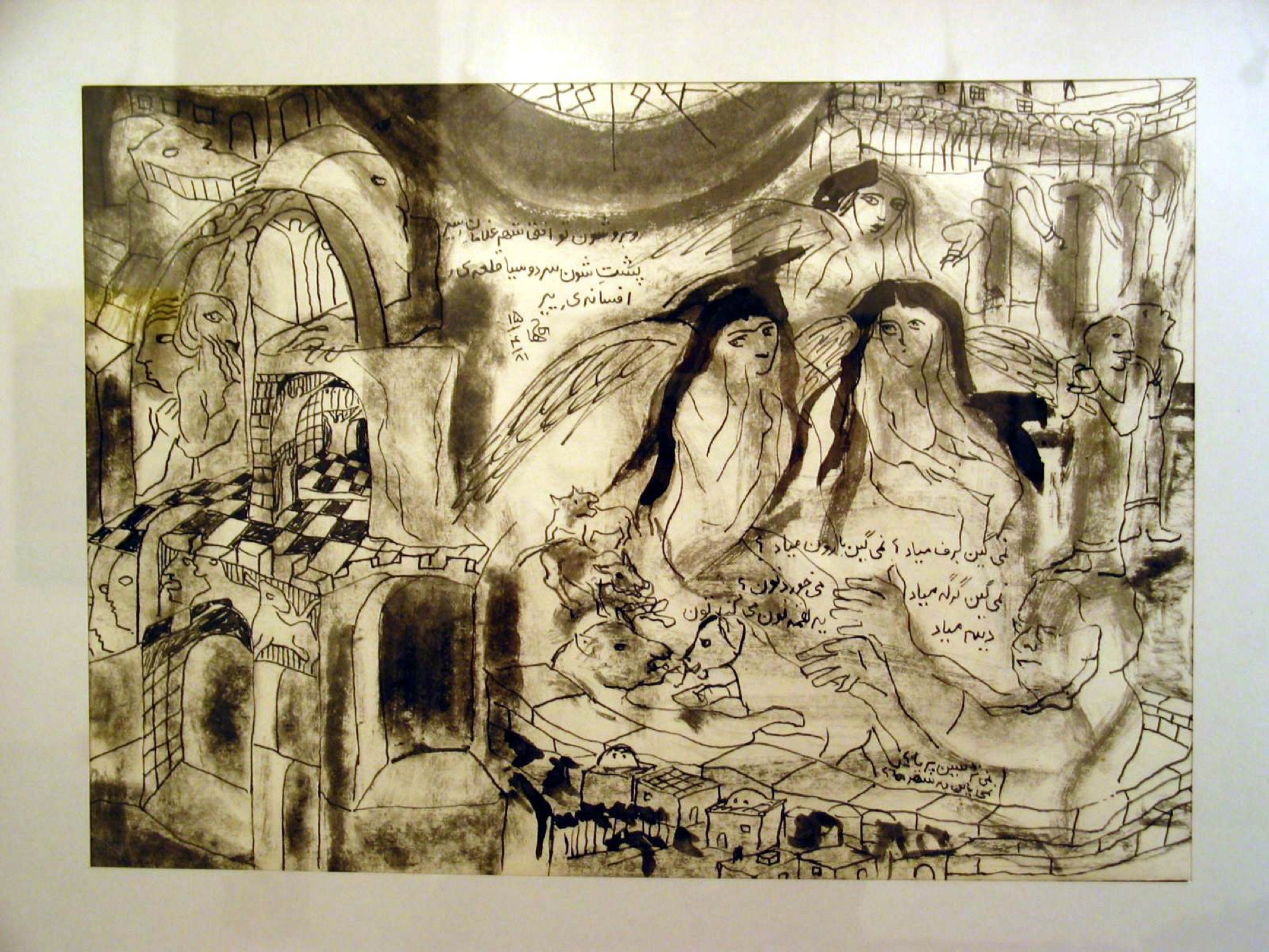 Hannibal Alkhas 37