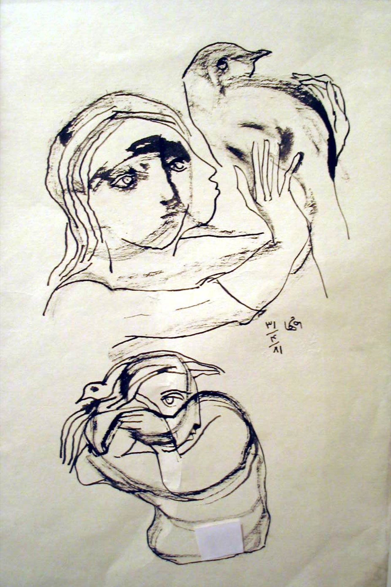 Hannibal Alkhas 46
