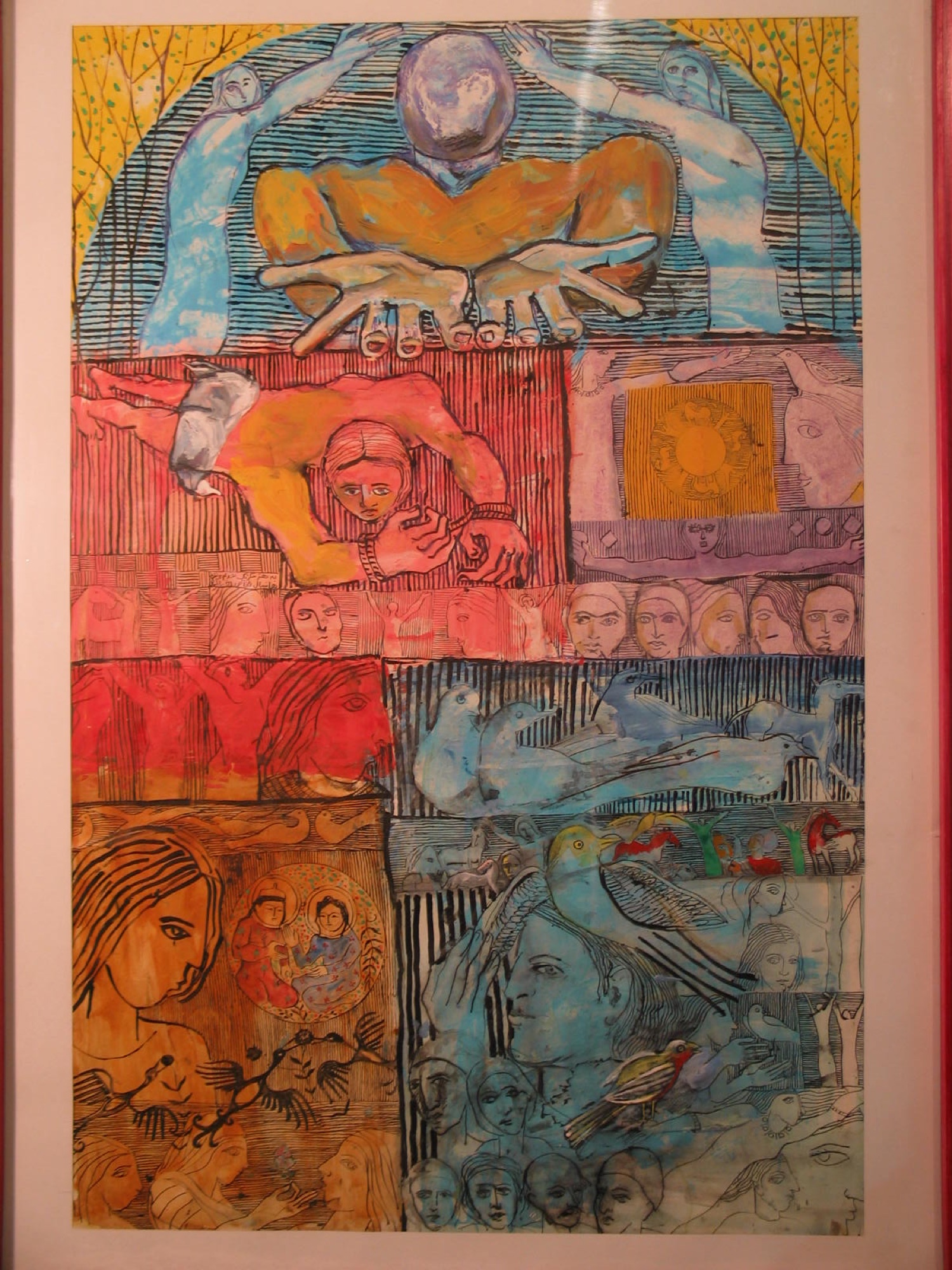Hannibal Alkhas 67
