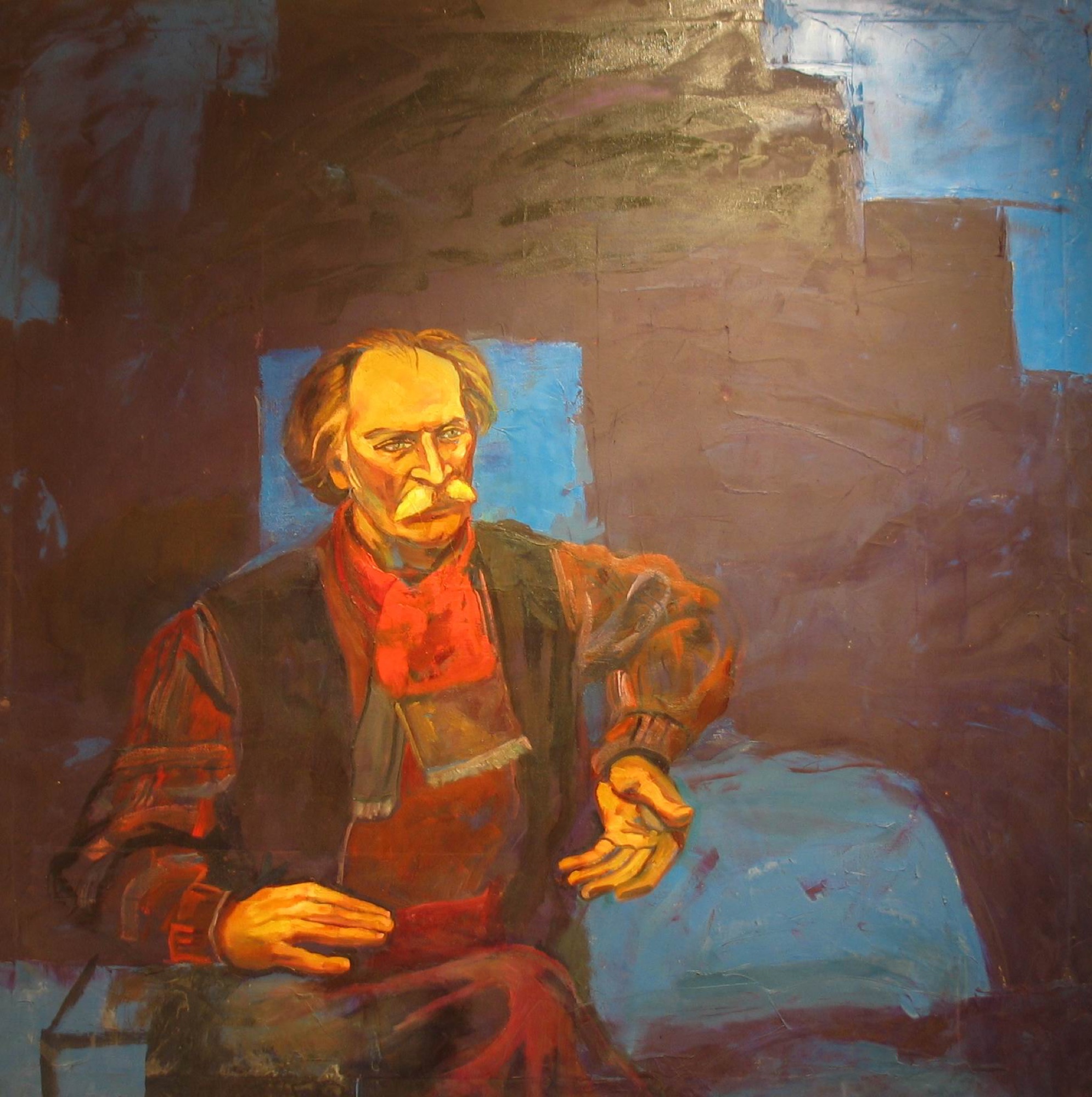 Hannibal Alkhas 73