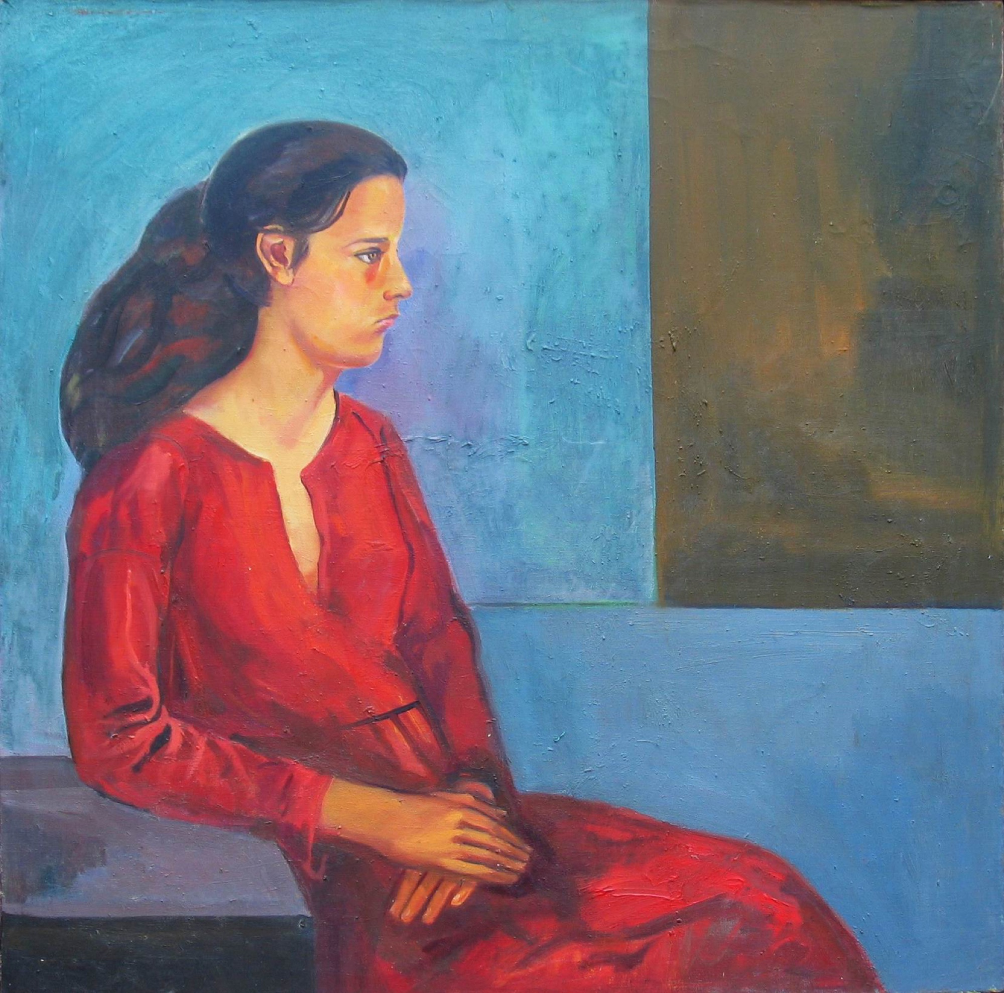 Hannibal Alkhas 84