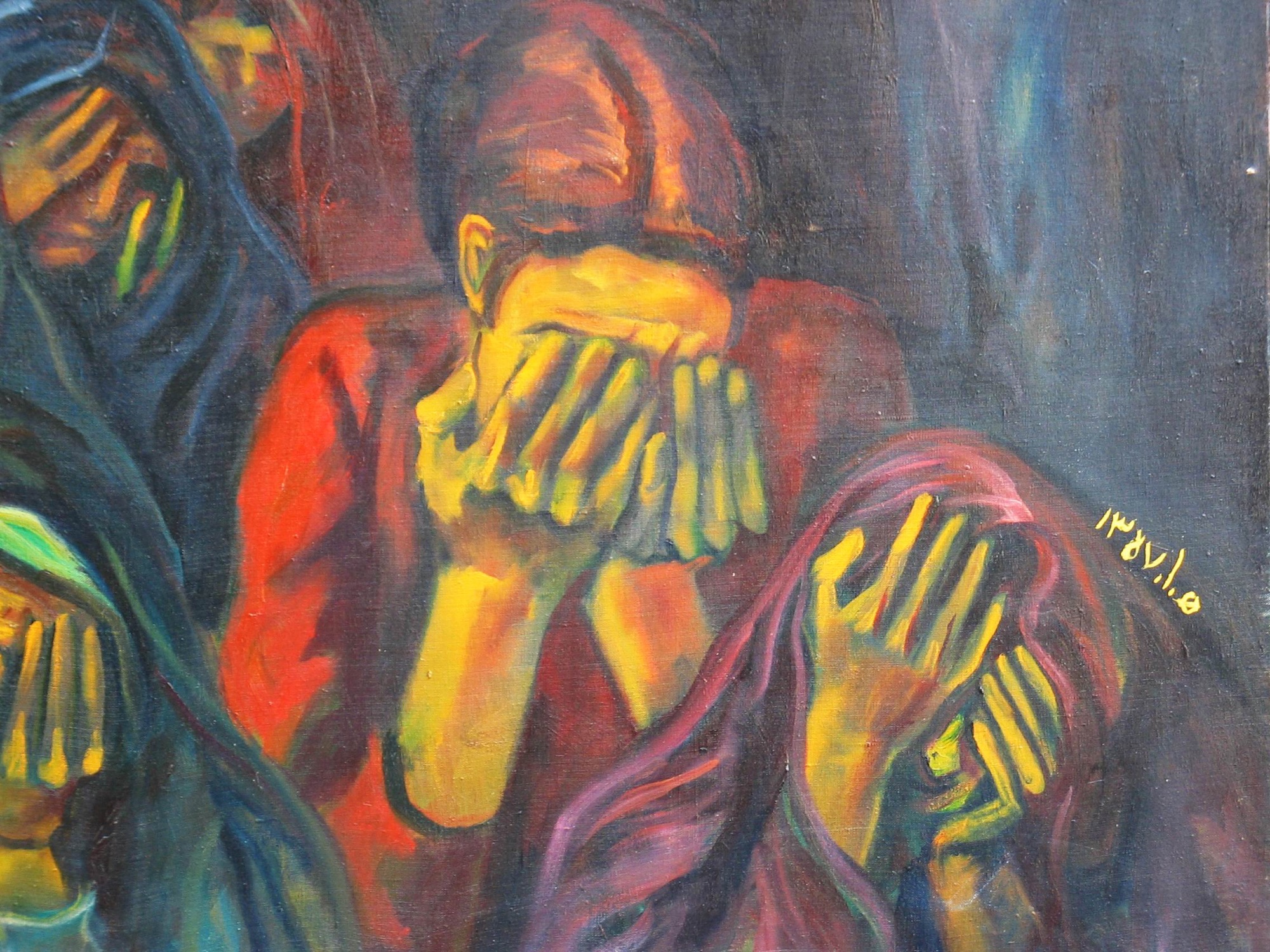 Hannibal Alkhas 107