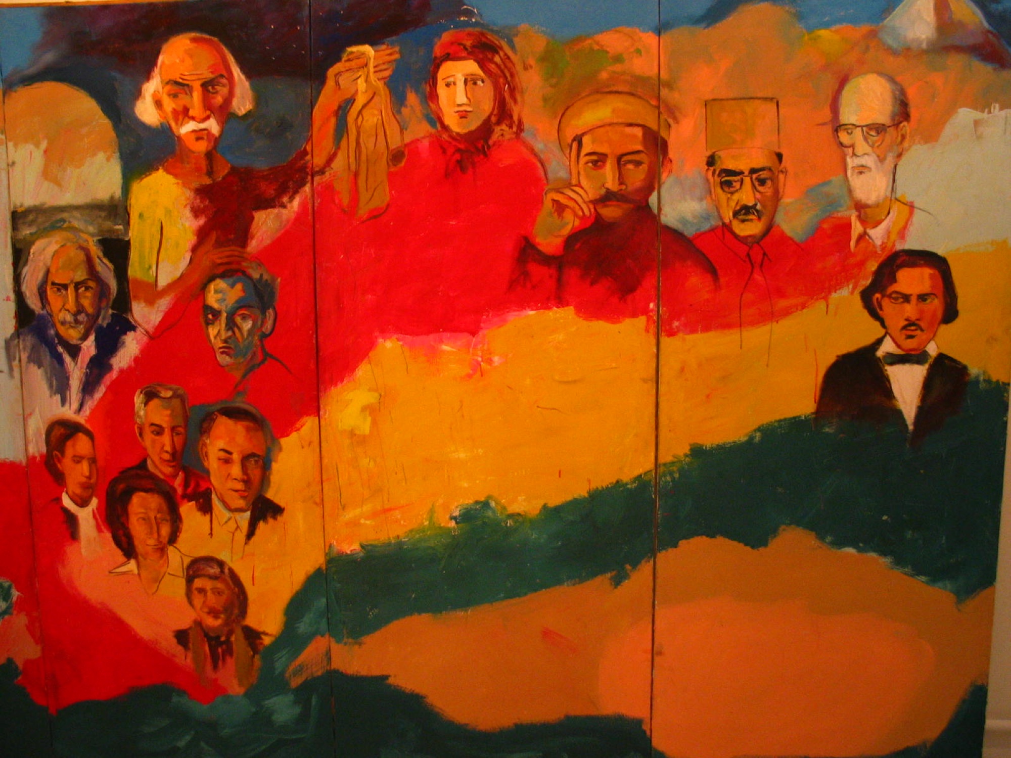 Hannibal Alkhas 108