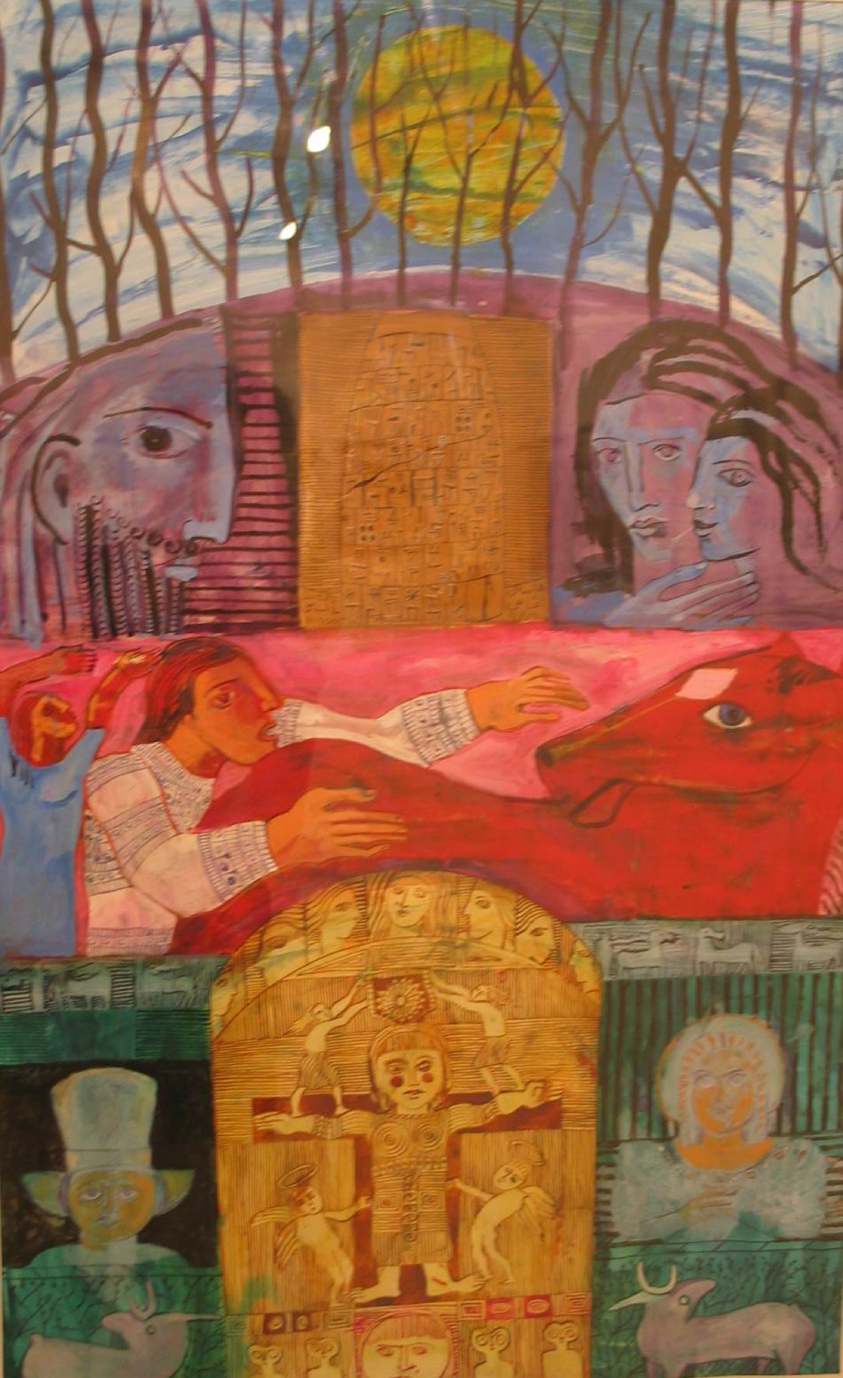 Hannibal Alkhas 110