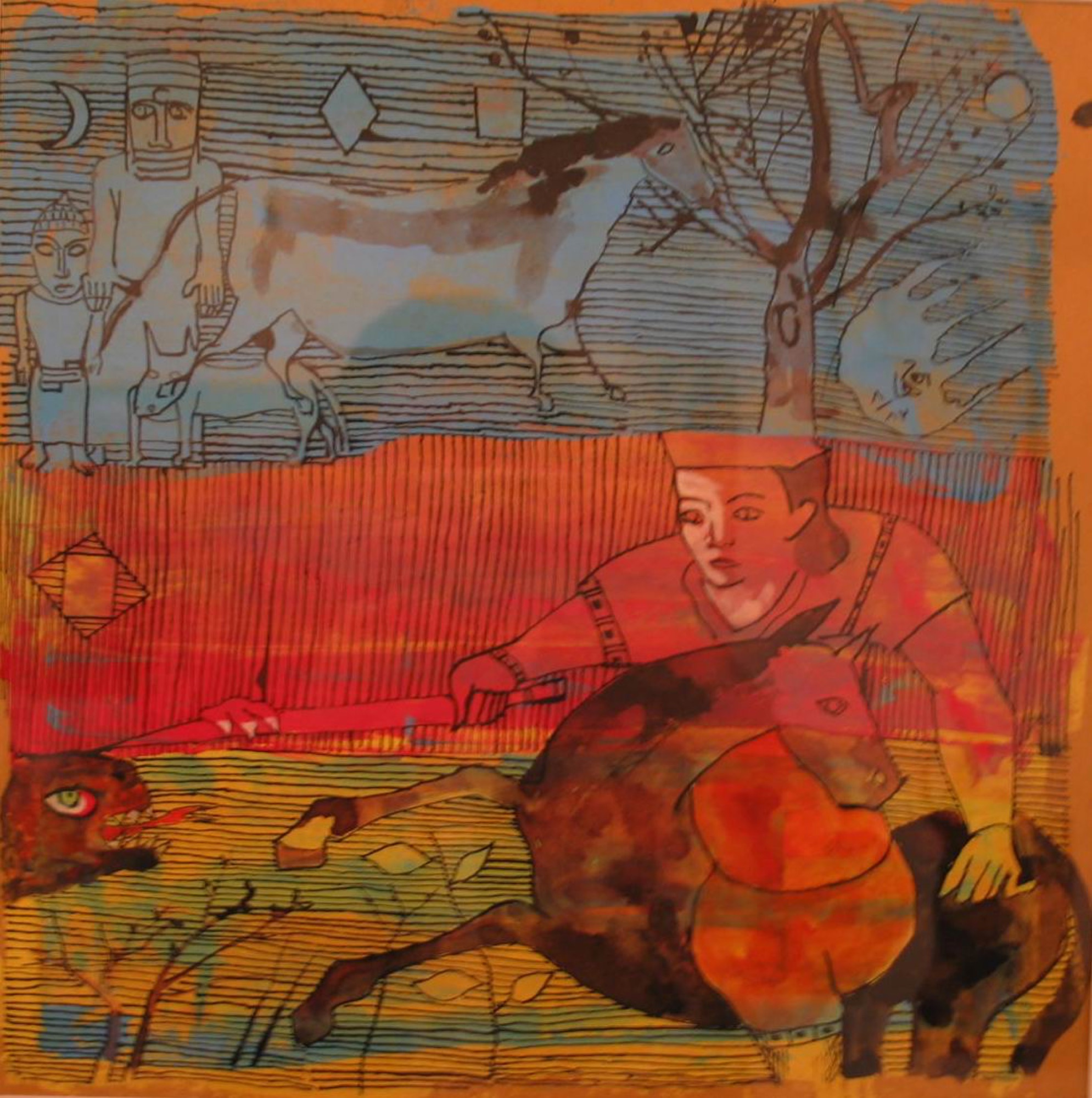 Hannibal Alkhas 112