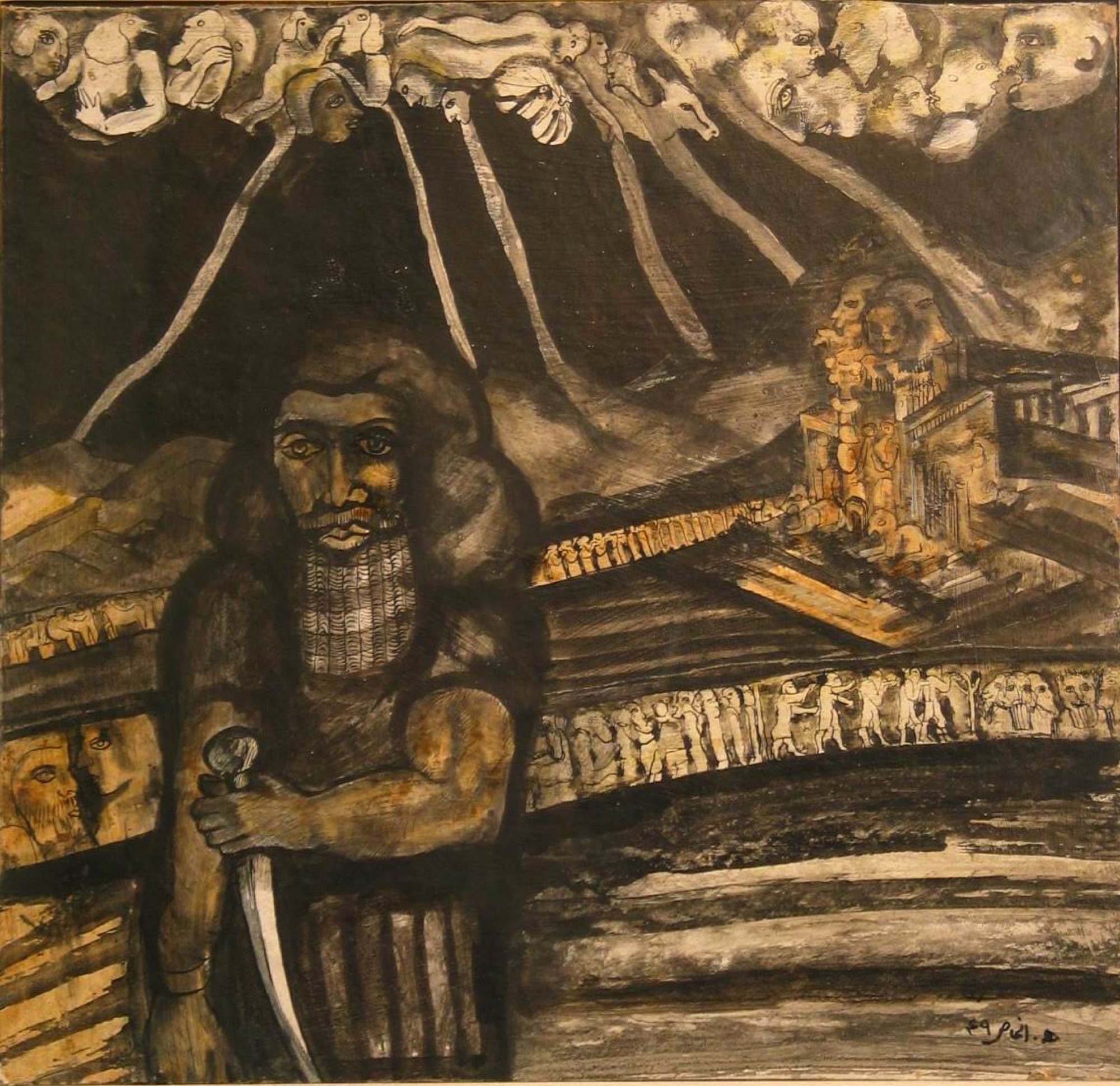 Hannibal Alkhas 128