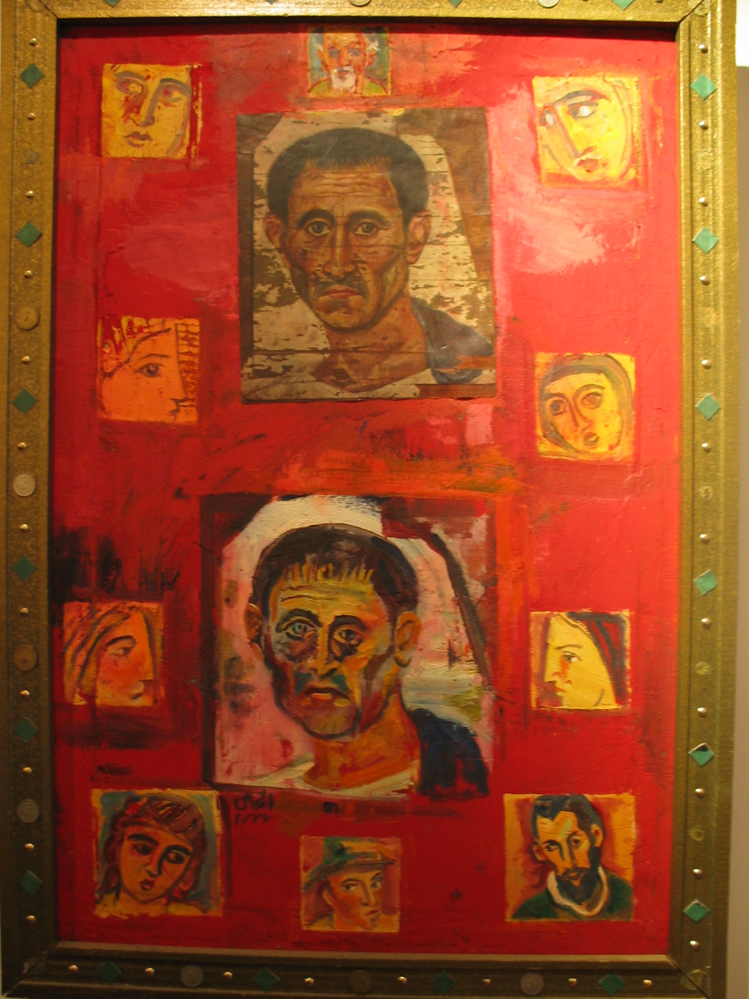 Hannibal Alkhas 147