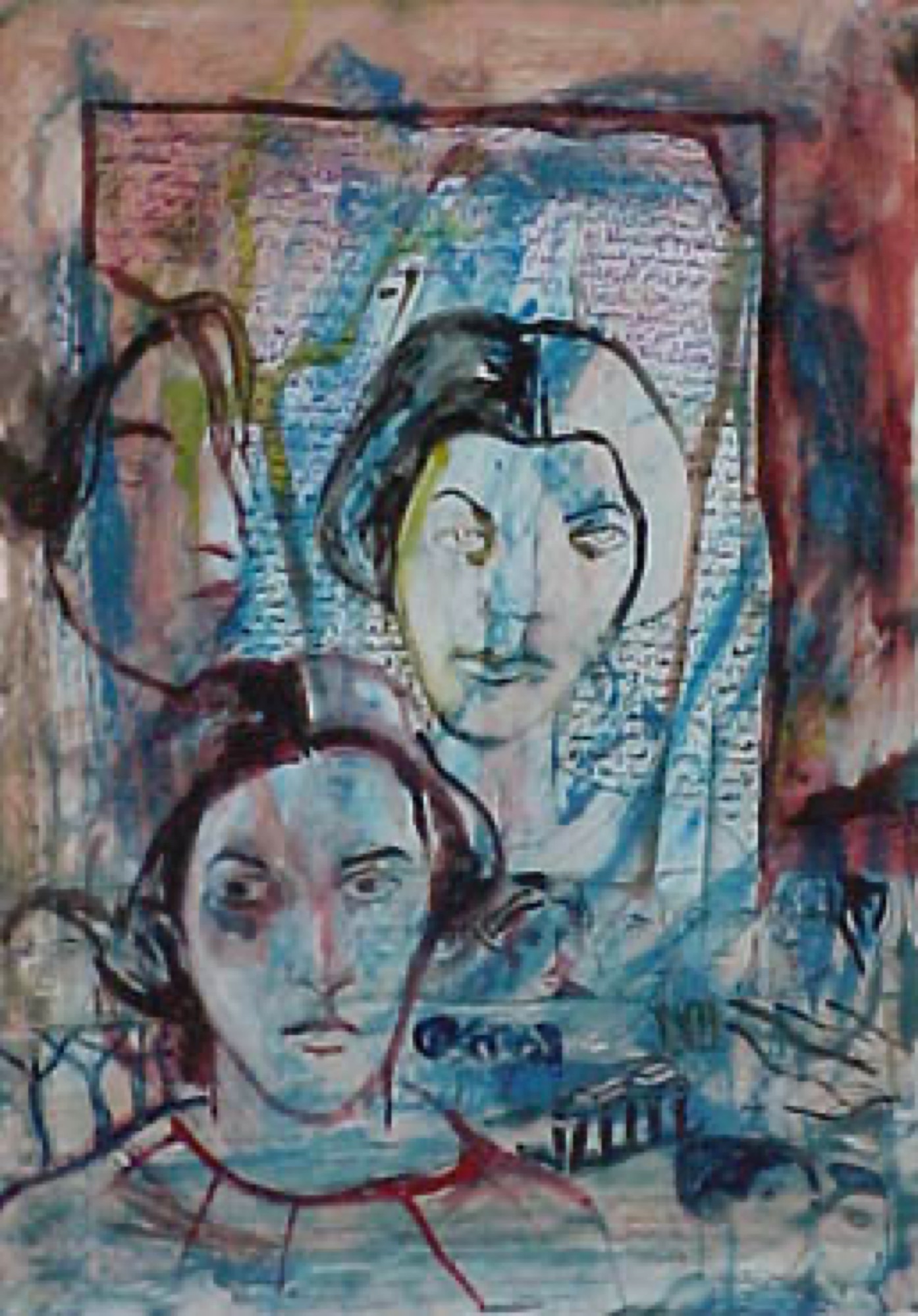 Hannibal Alkhas 155