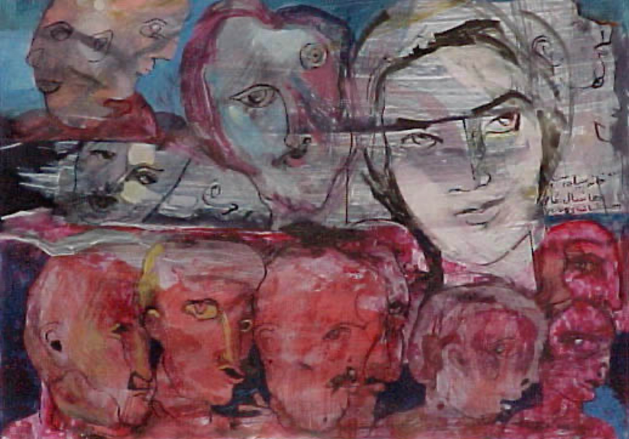 Hannibal Alkhas 160