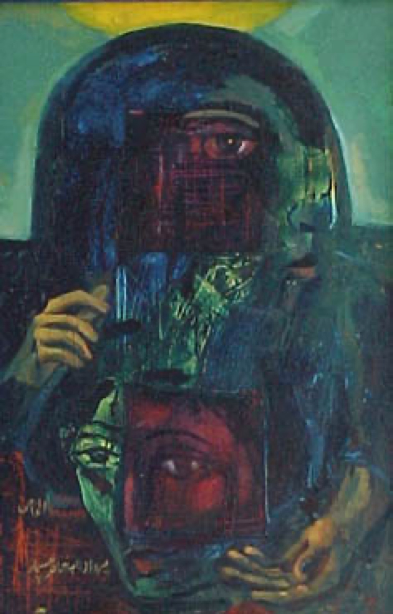 Hannibal Alkhas 162