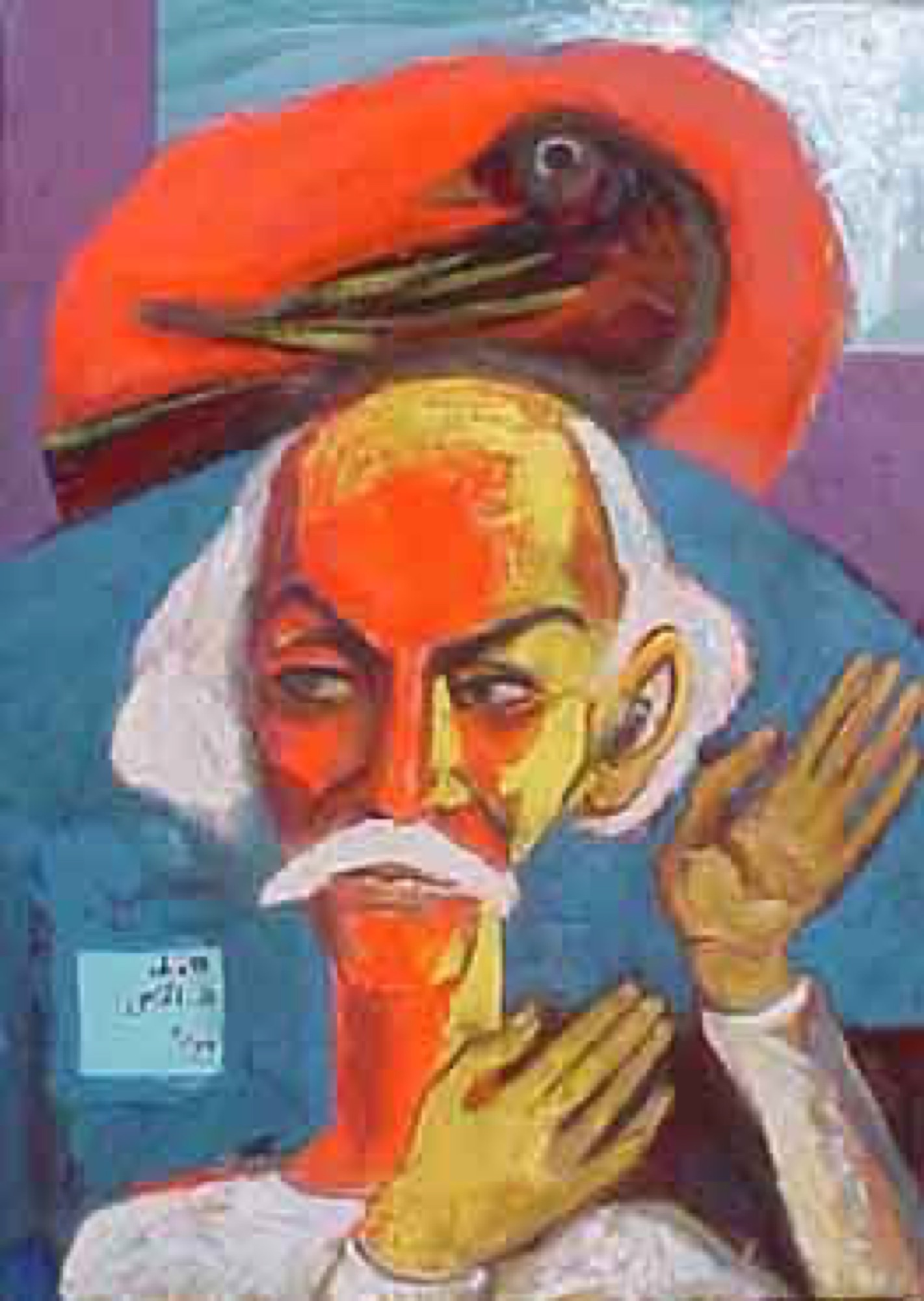 Hannibal Alkhas 171