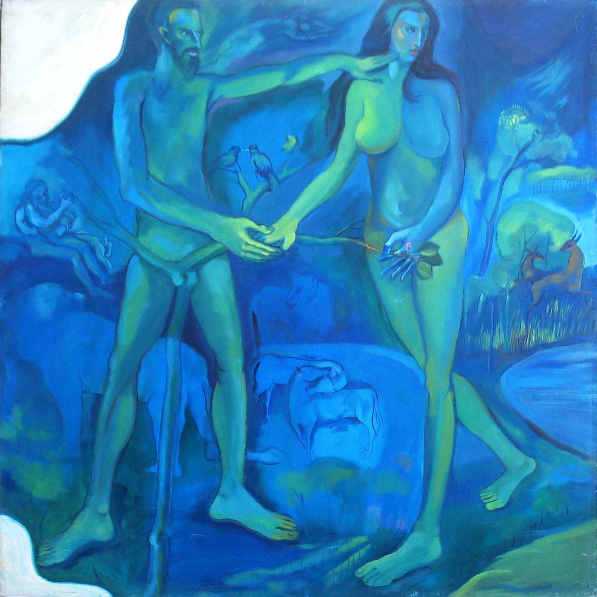 Hannibal Alkhas 182