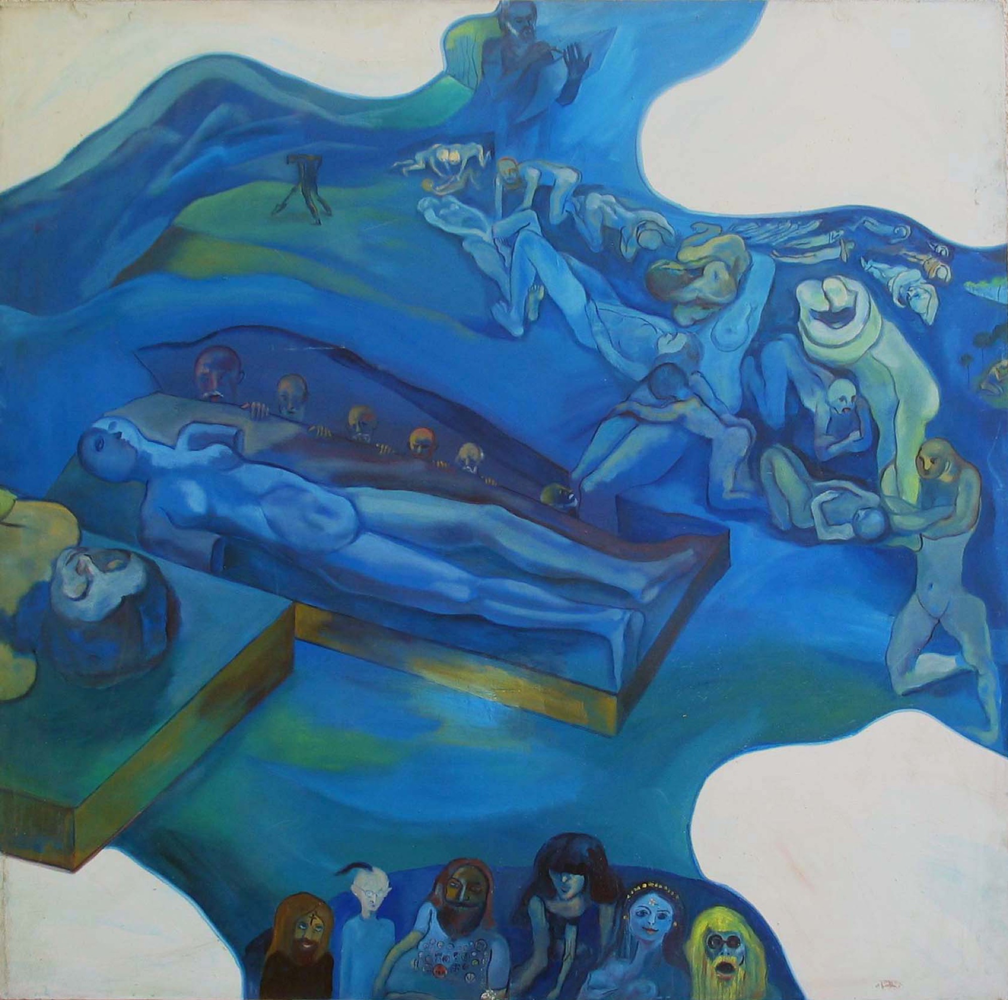 Hannibal Alkhas 236