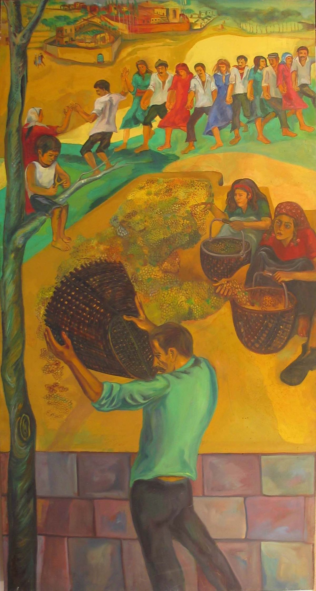 Hannibal Alkhas 245