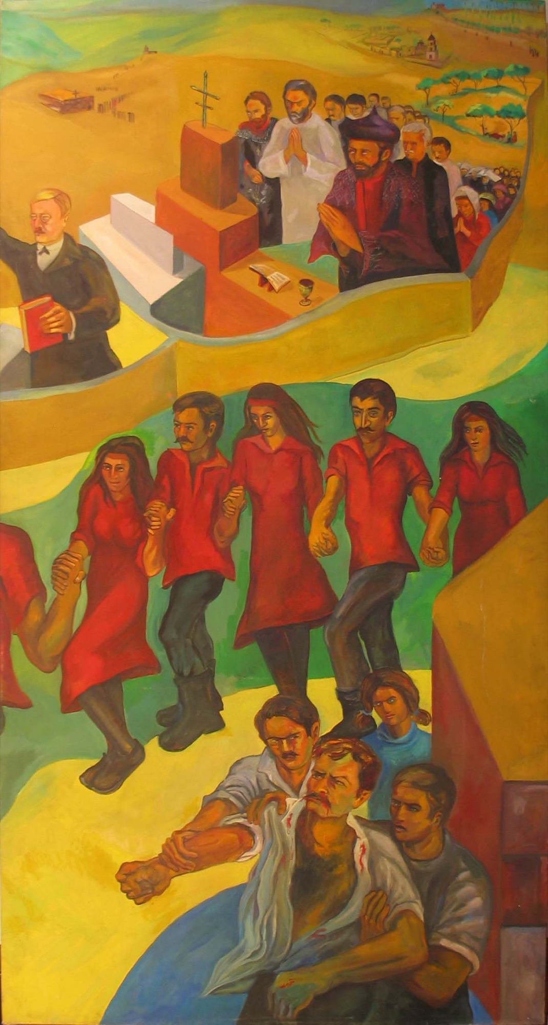Hannibal Alkhas 246