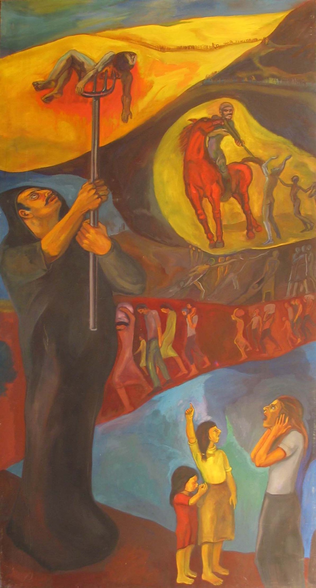 Hannibal Alkhas 250