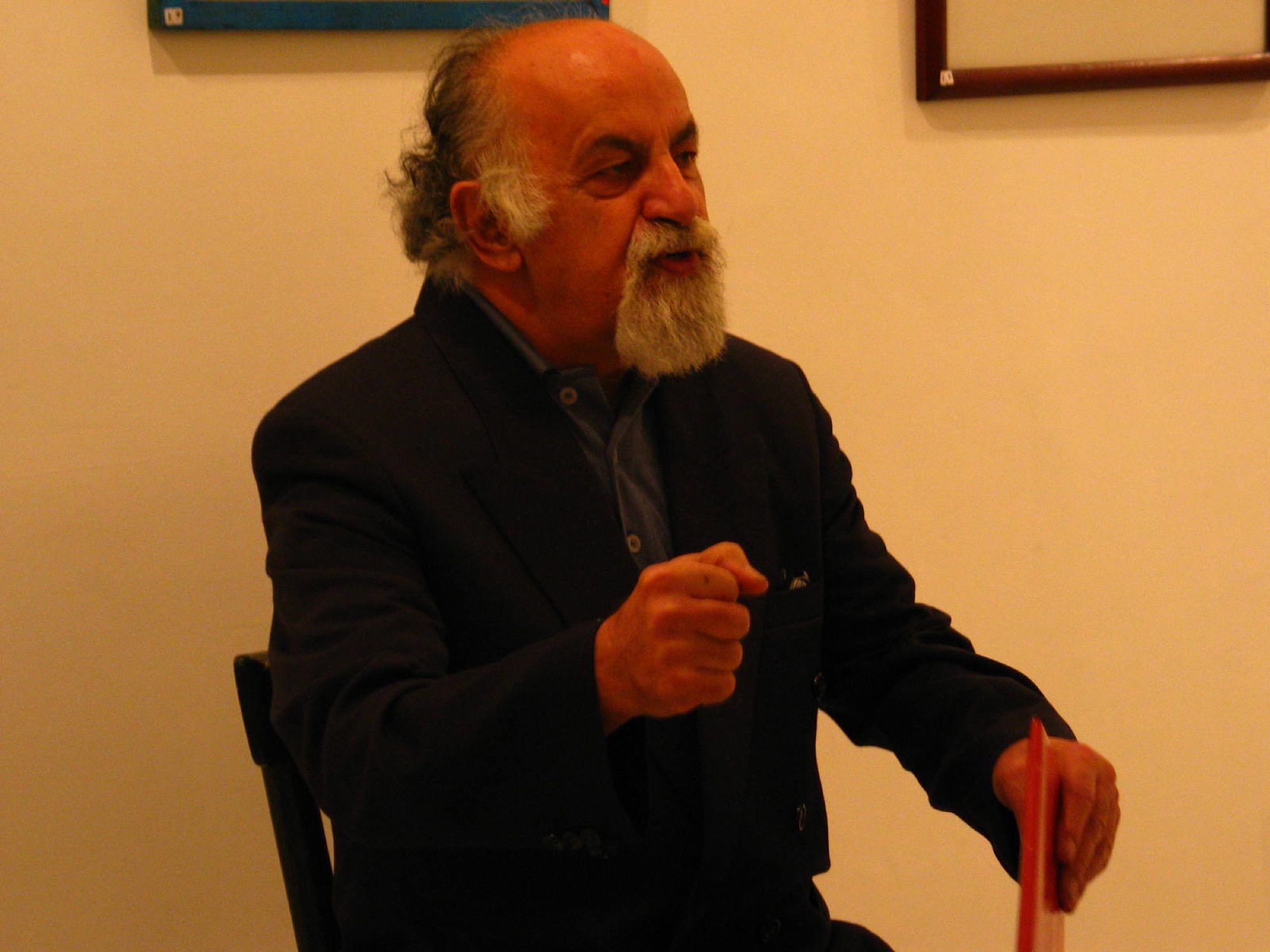 Hannibal Alkhas 303